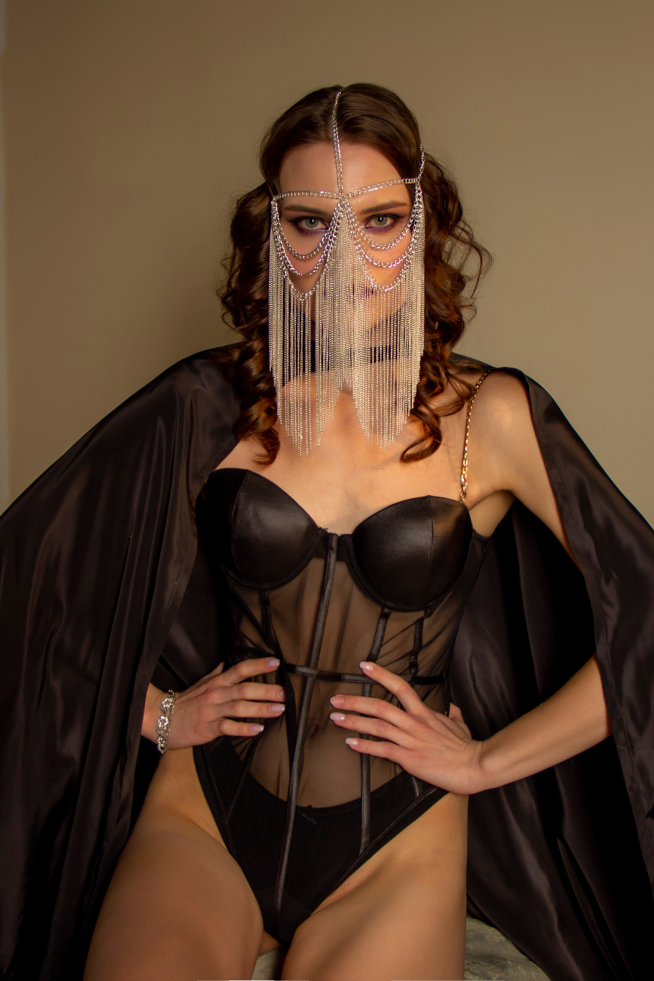 Восток и Песок. Фотограф Екатерина Голицына