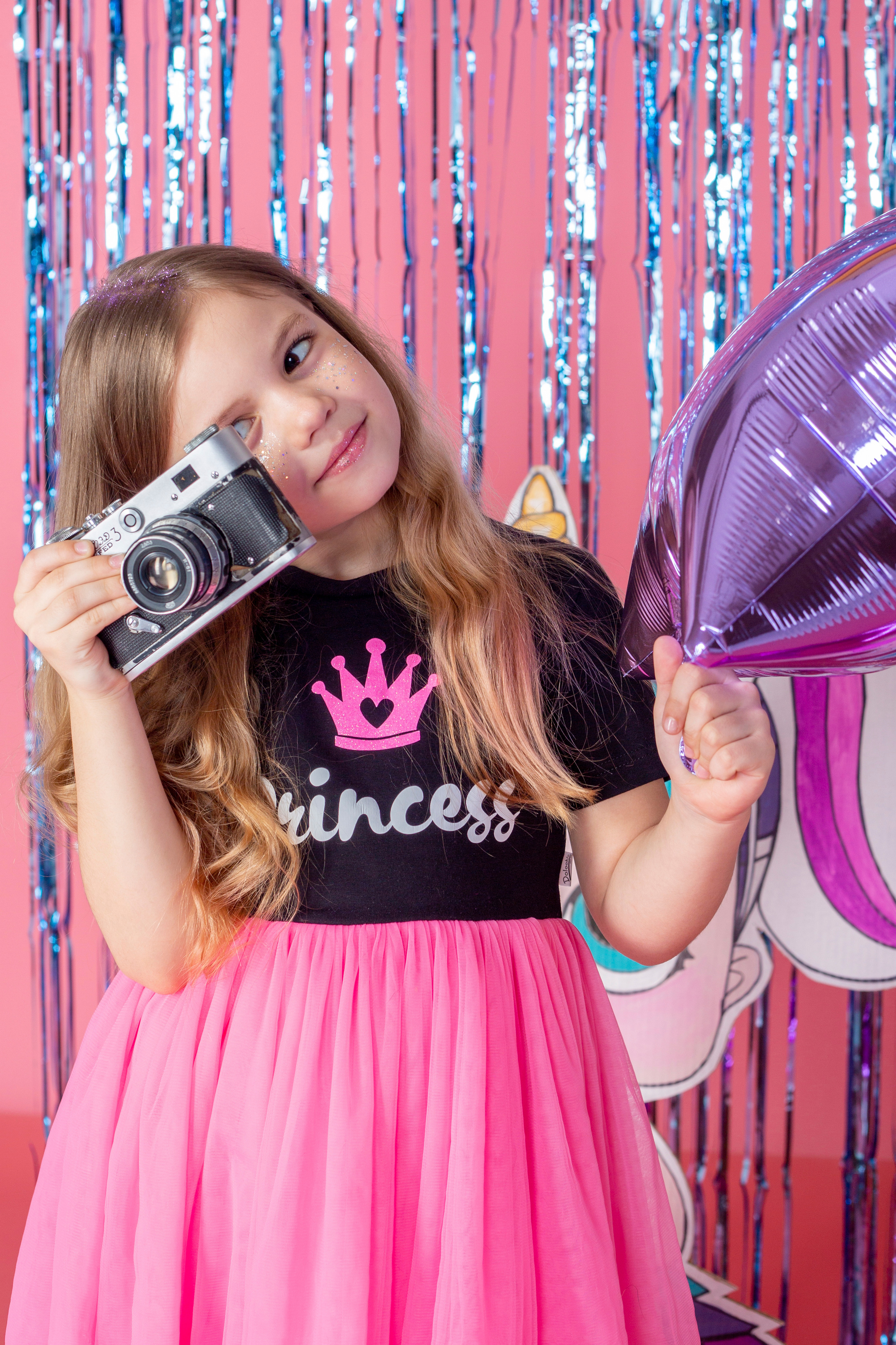 Блёски. Фотограф Екатерина Голицына