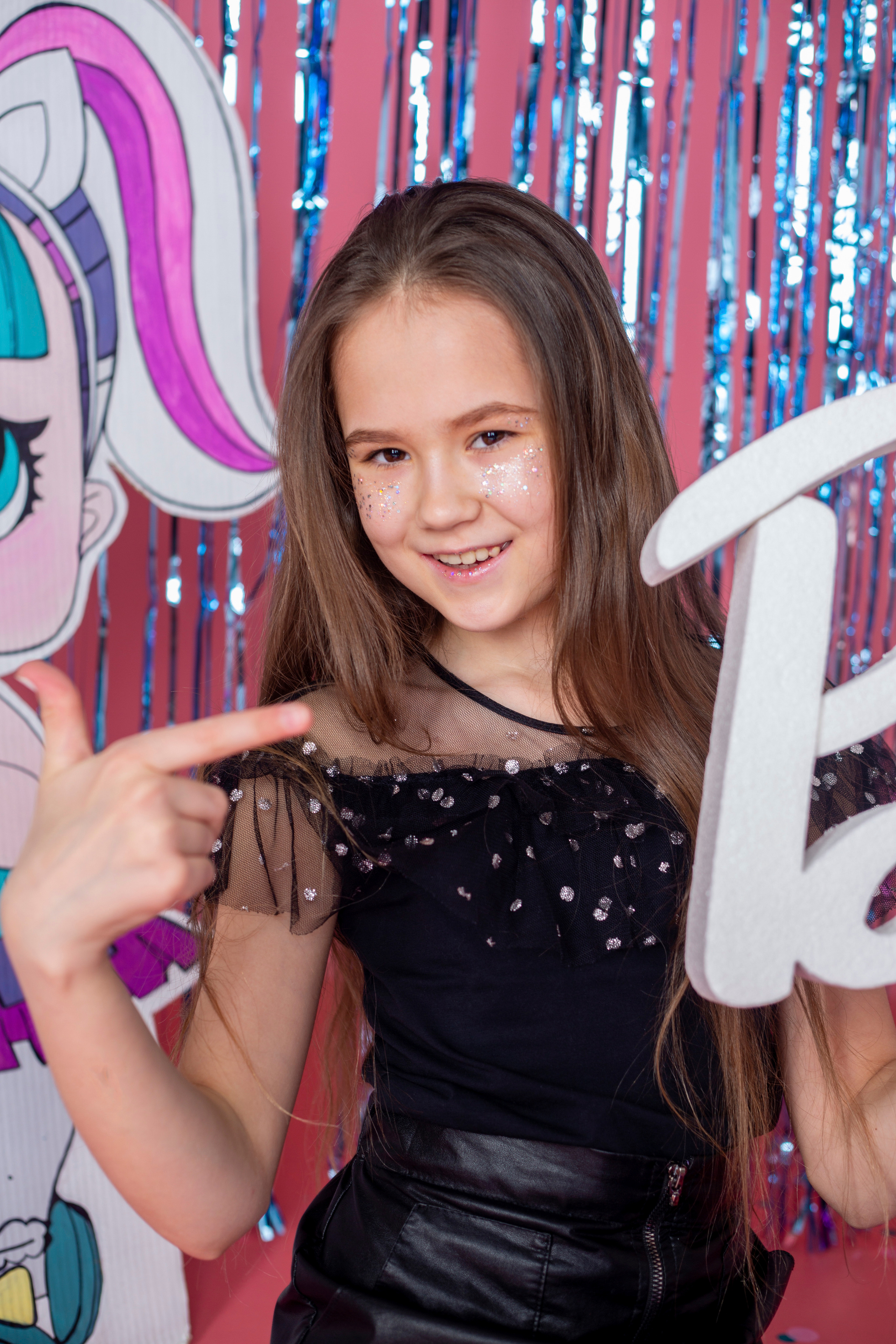 Блёски. Фотограф Екатерина Голицына