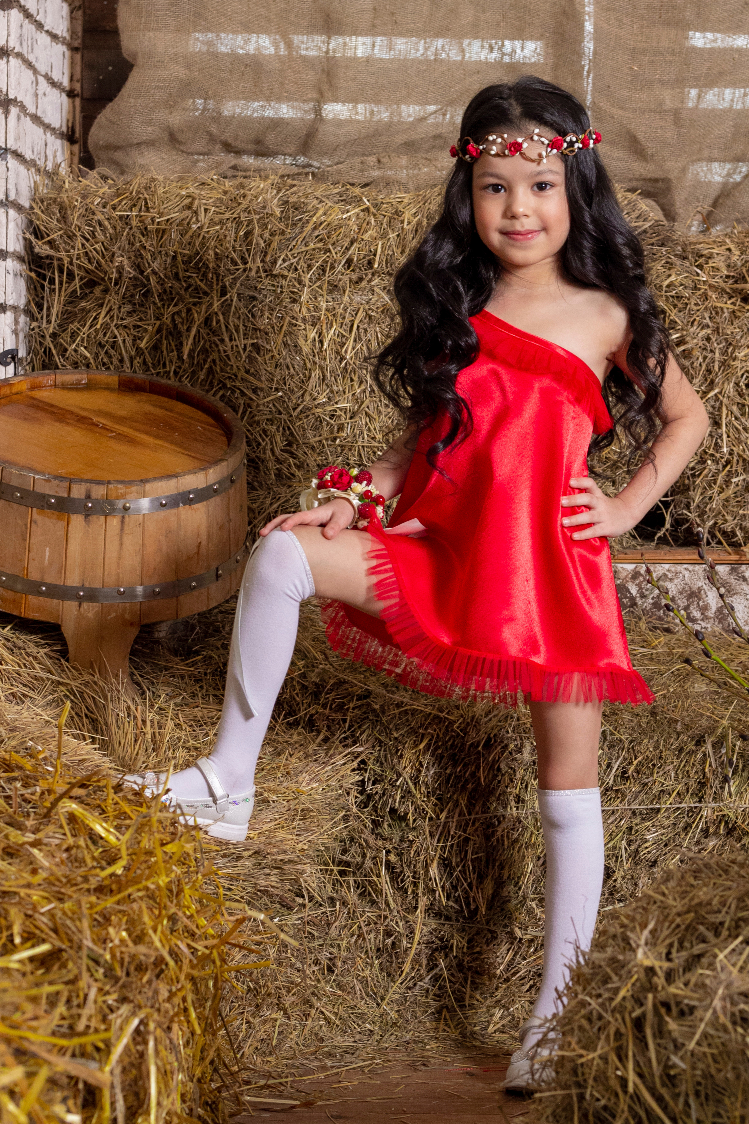 Пасхальная детская сьемка. Фотограф Екатерина Голицына