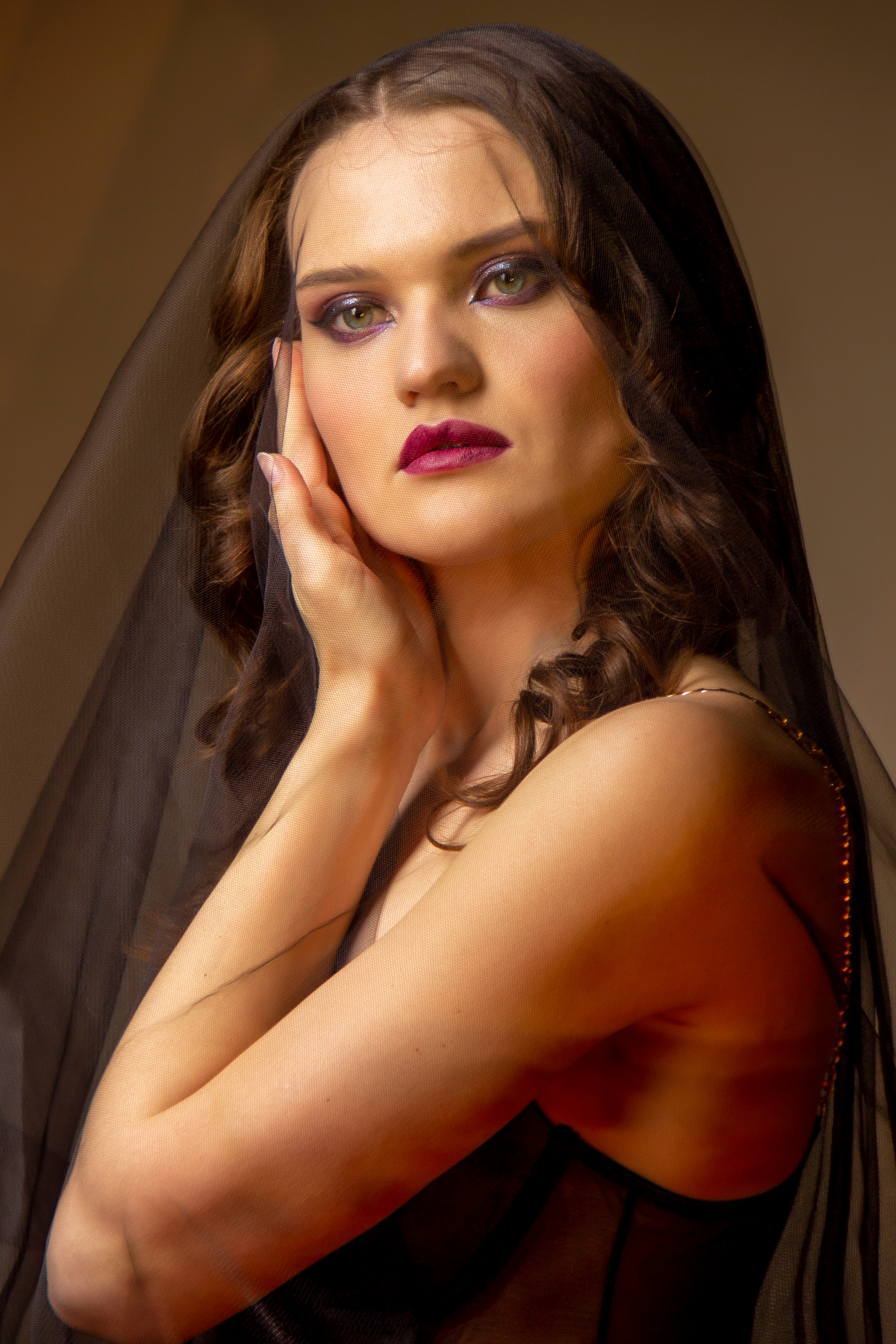 Восток и Песок. Фотограф Екатерина Голицына