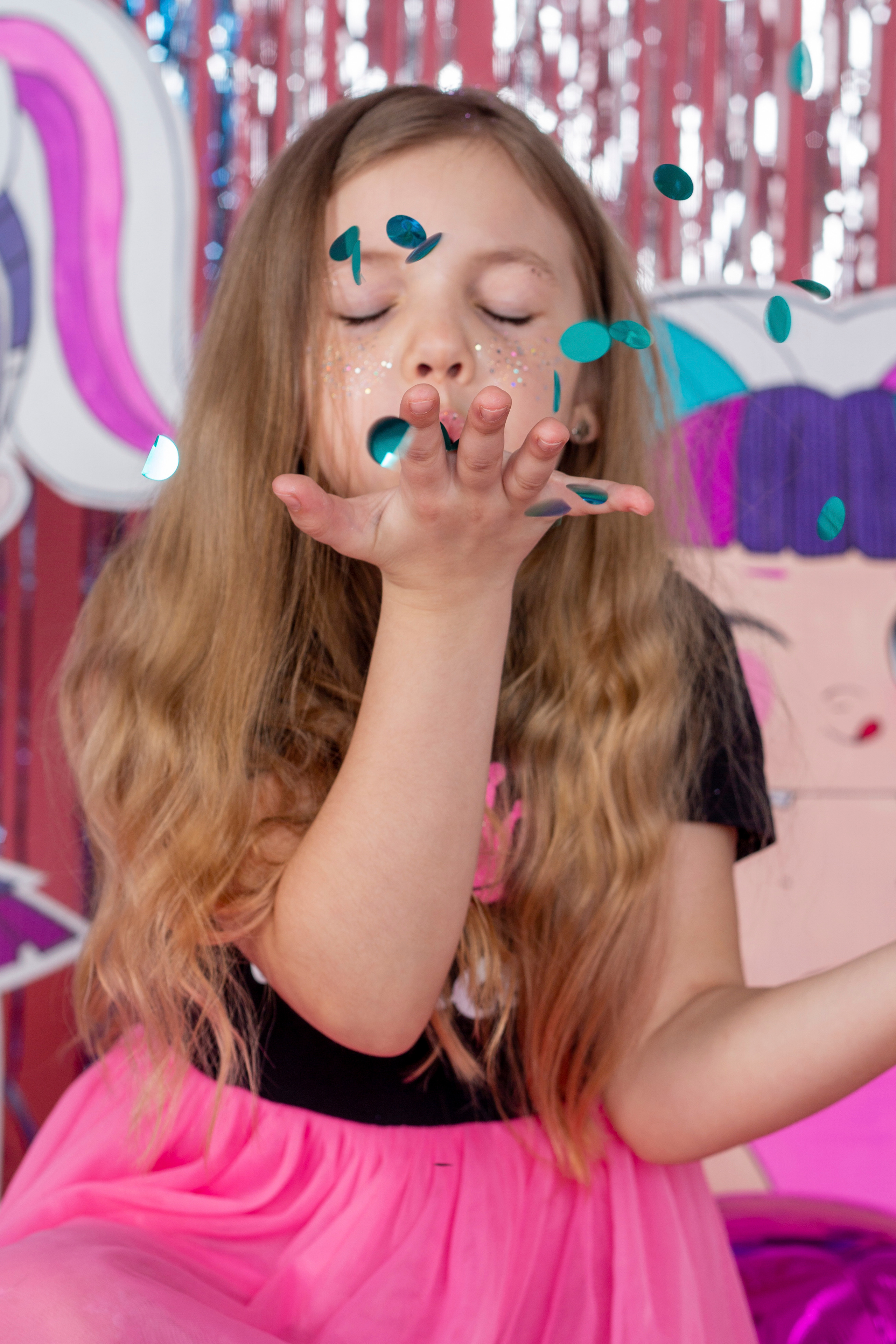 Блёски. Фотограф Екатерина Голицына