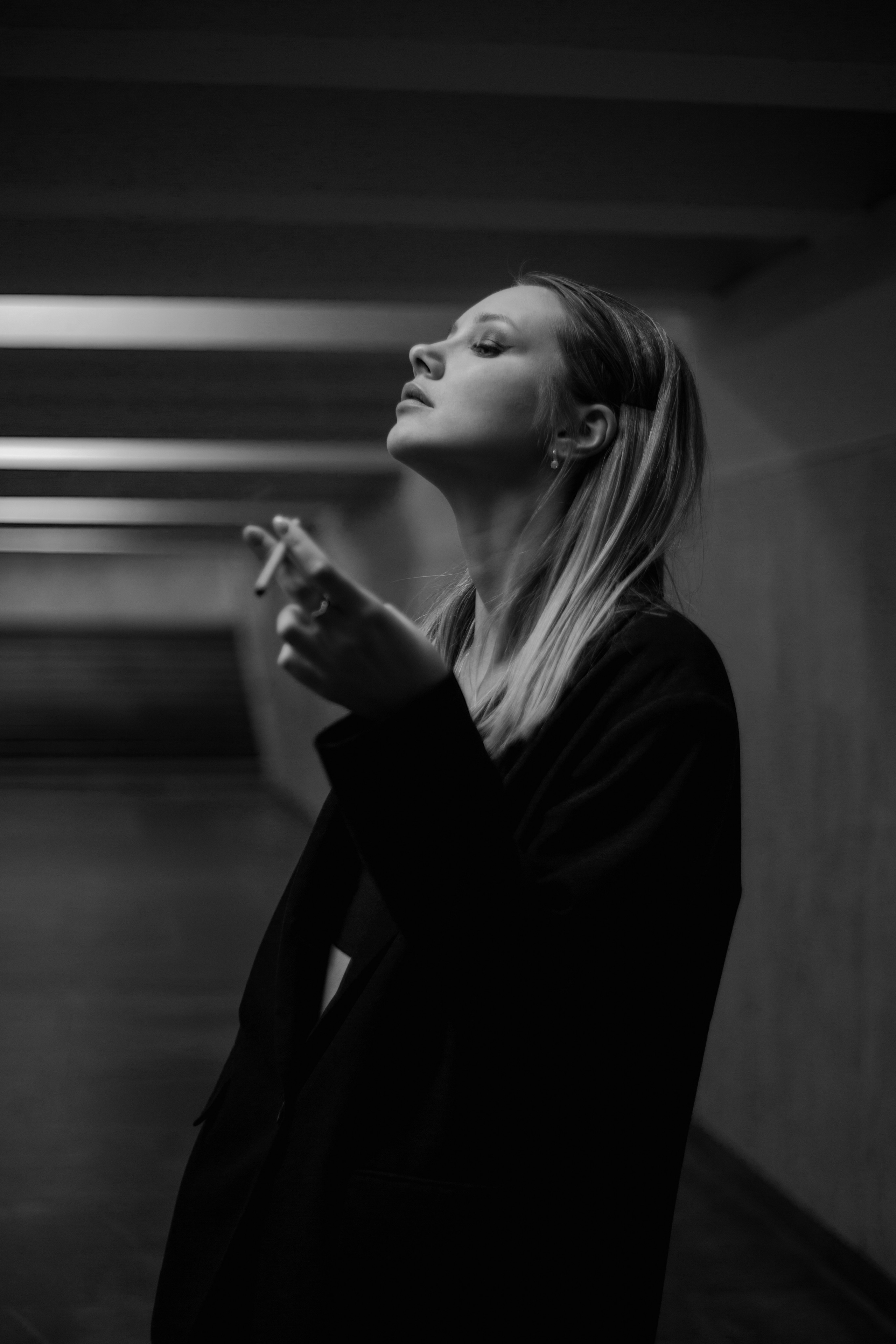 Метро. Фотограф Екатерина Голицына