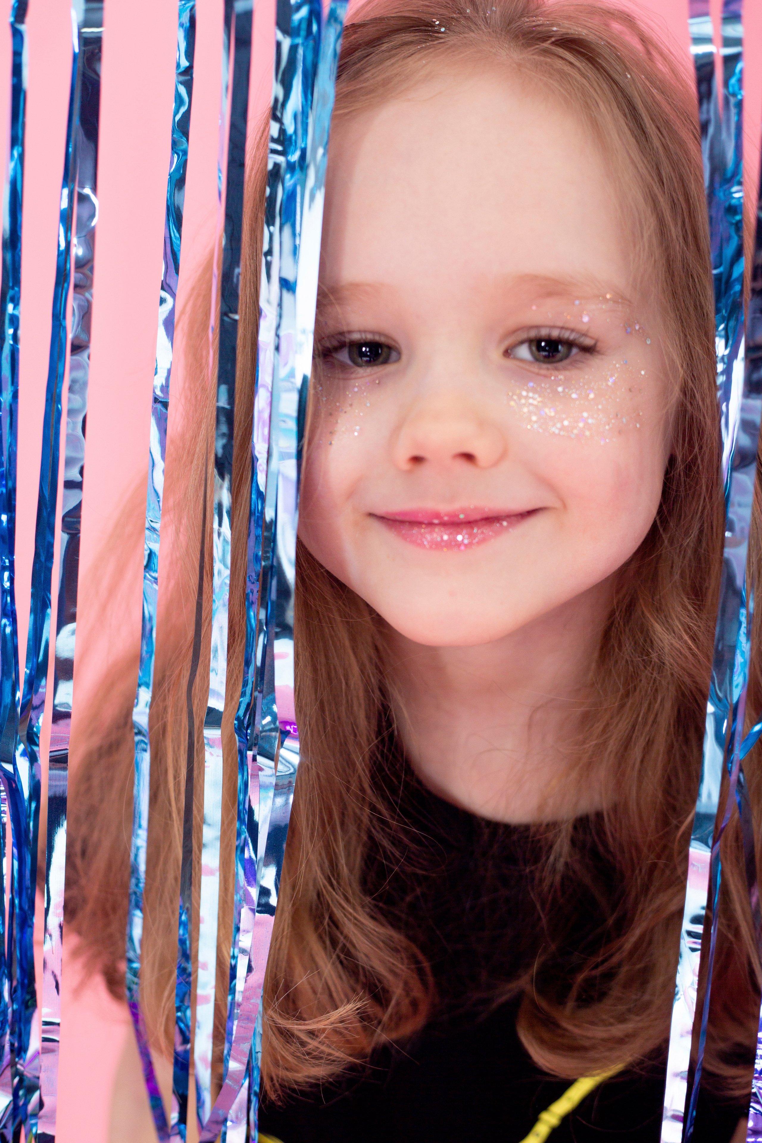 Блёски. Фотограф Екатерина Голицына