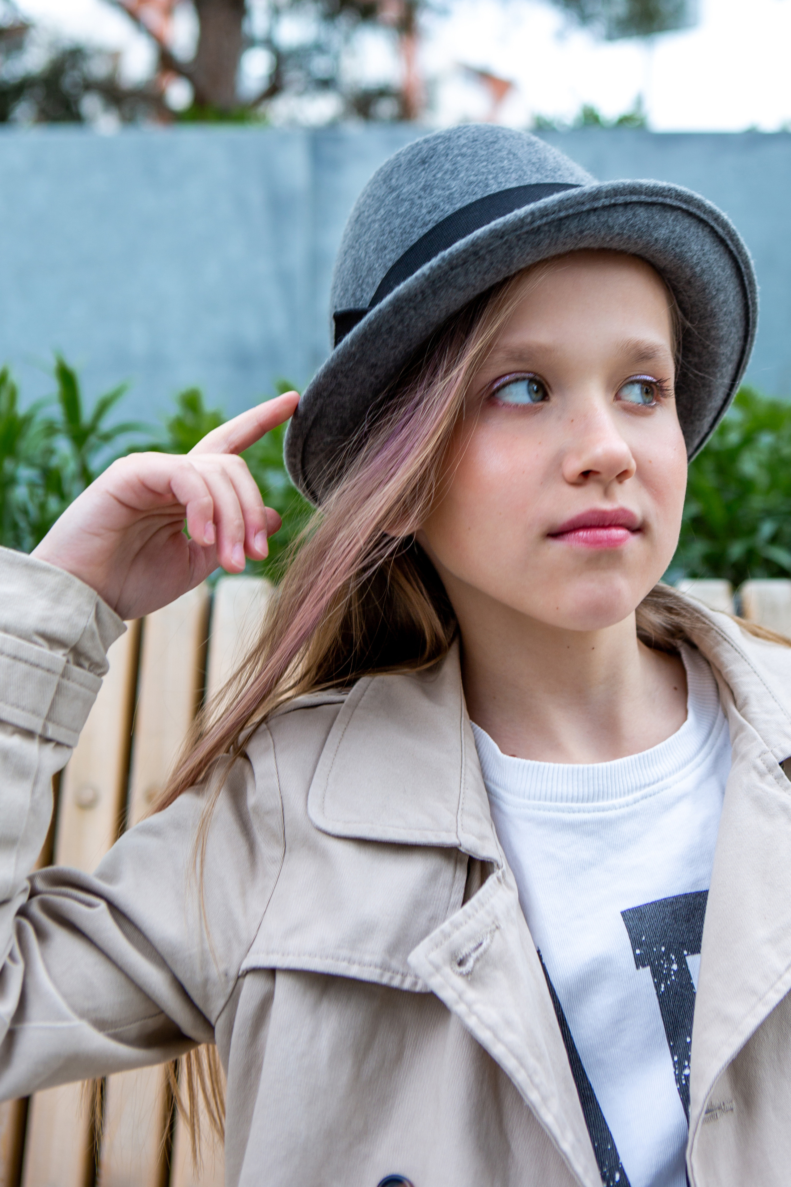 Street style. Фотограф Екатерина Голицына