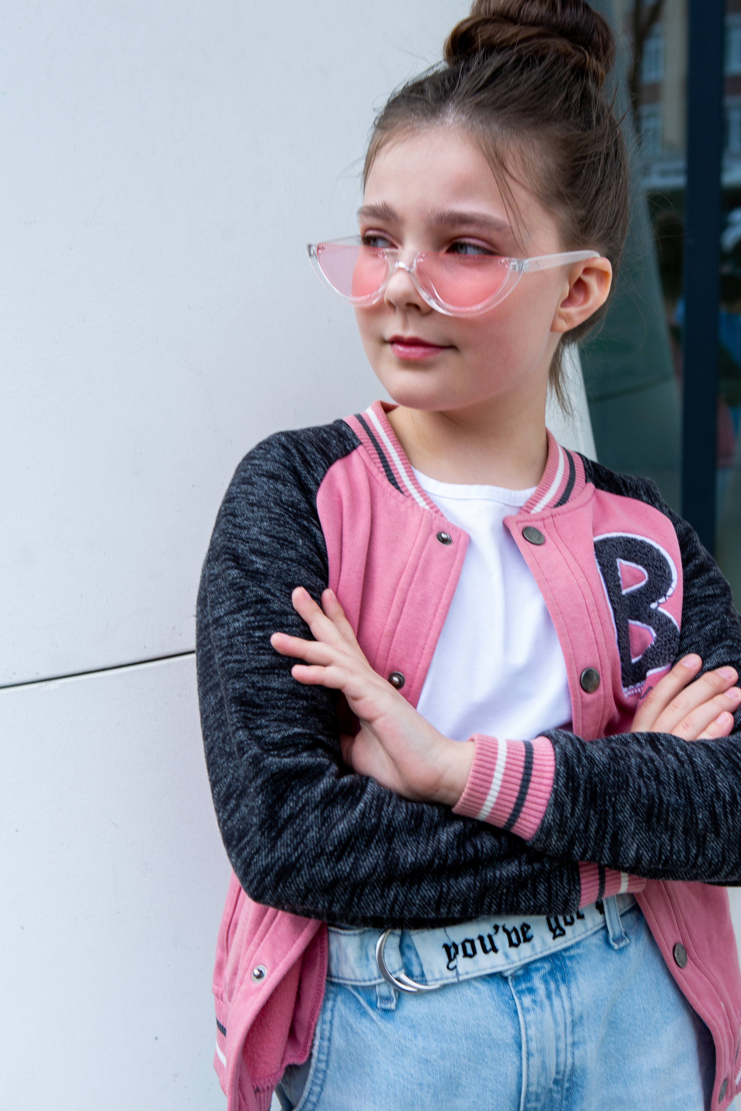 Street style. Фотограф Екатерина Голицына