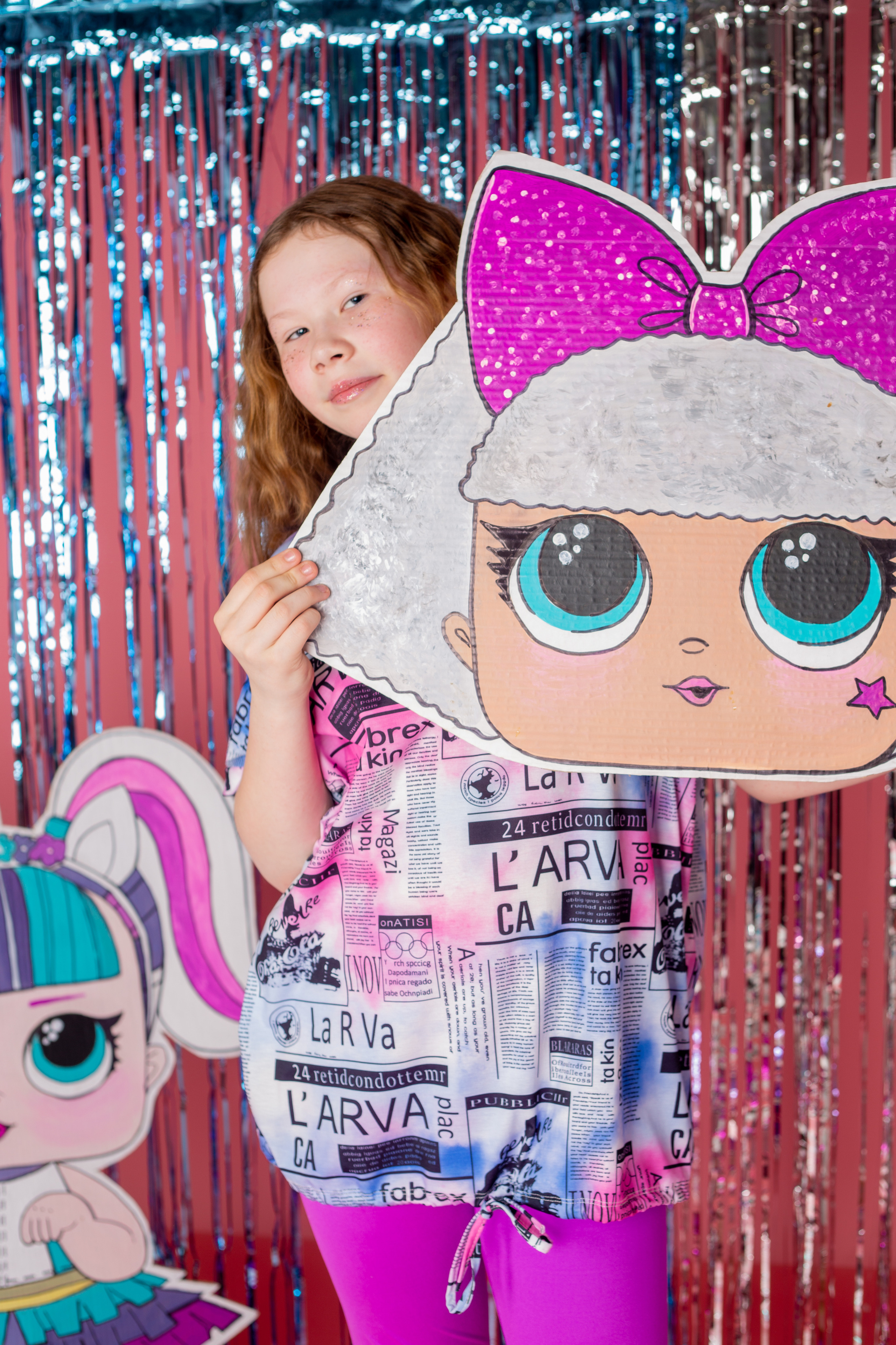 Блёски. Фотограф Екатерина Голицына