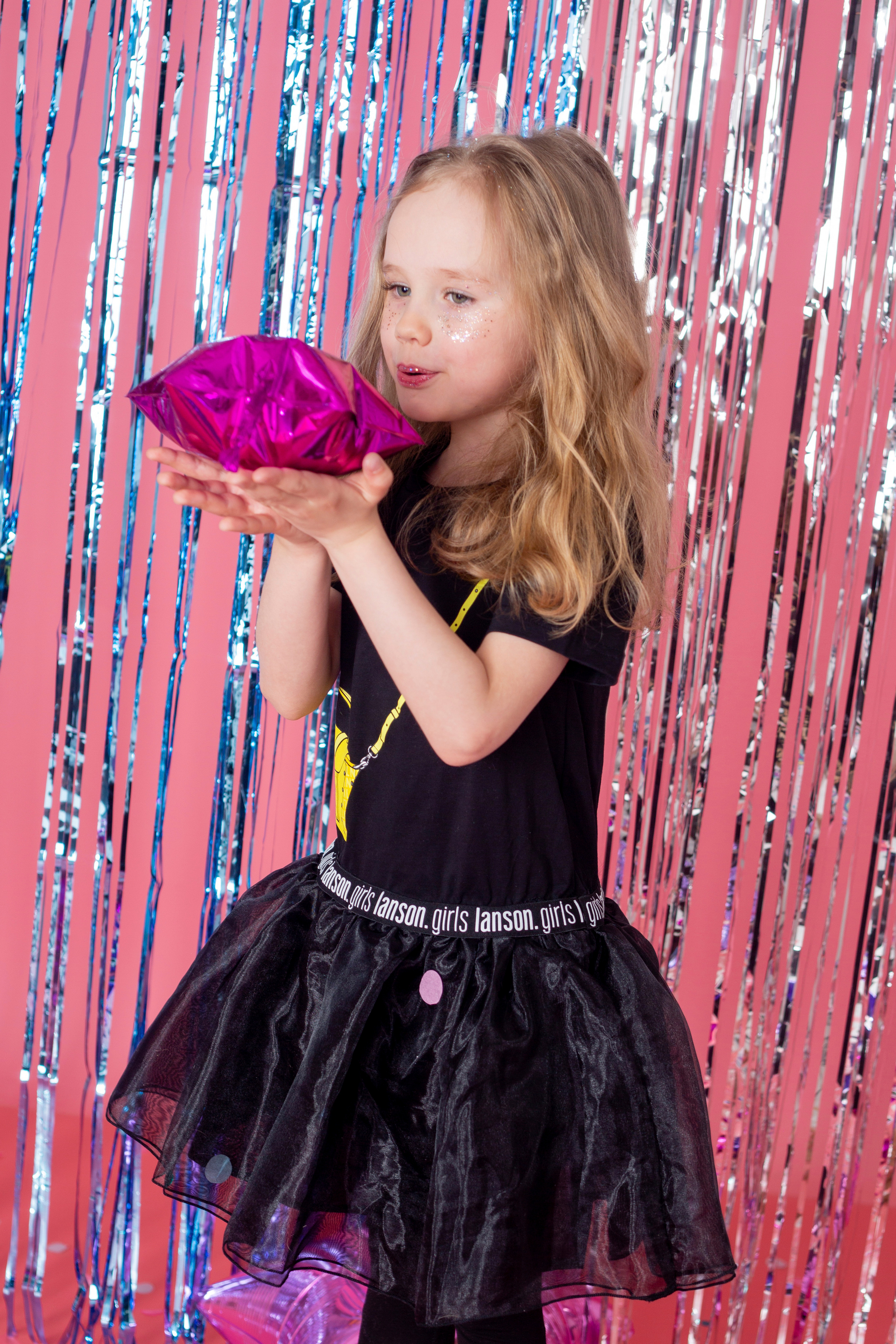 Блёски. Фотограф Екатерина Голицына