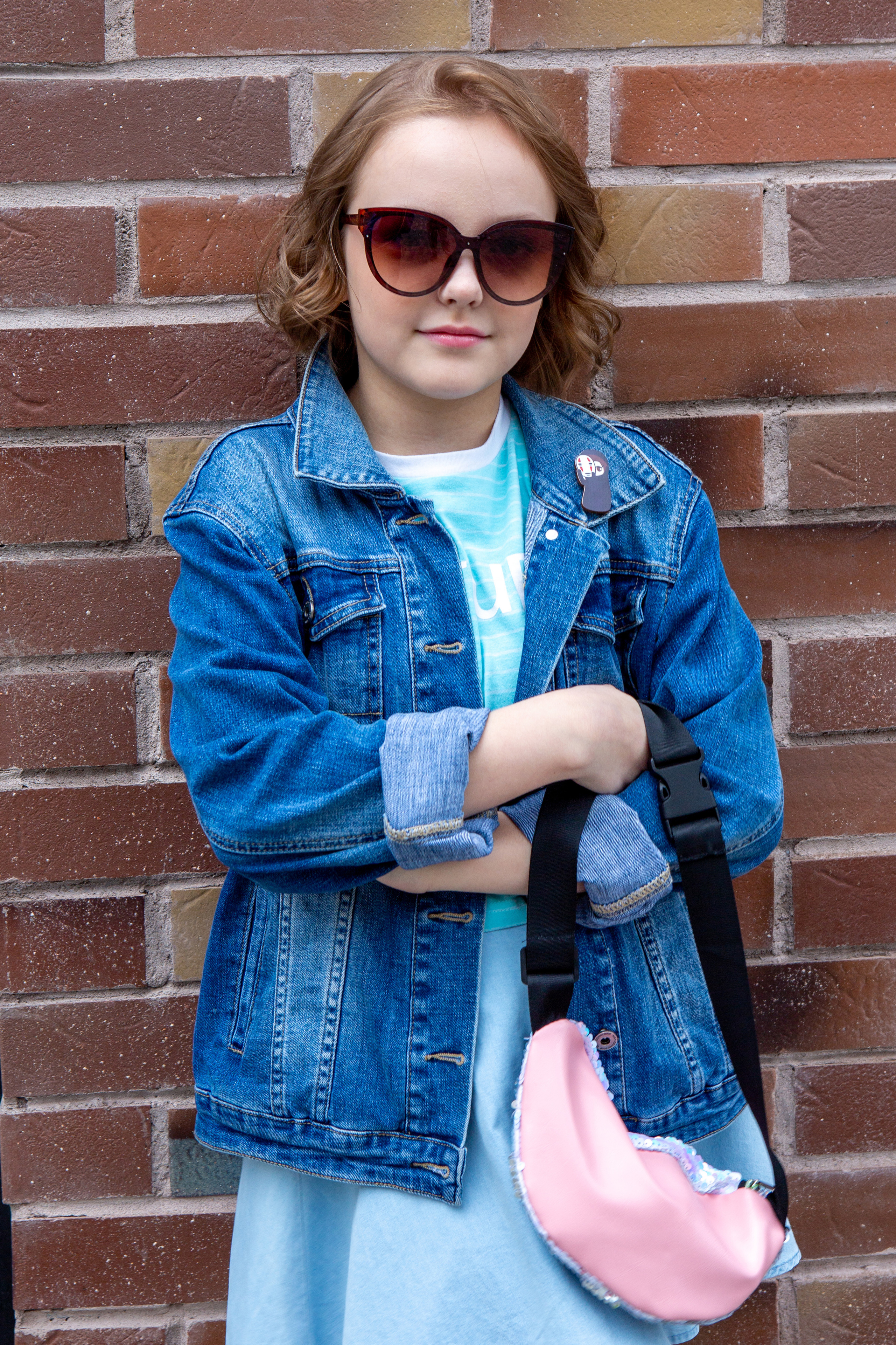 Street style. Фотограф Екатерина Голицына