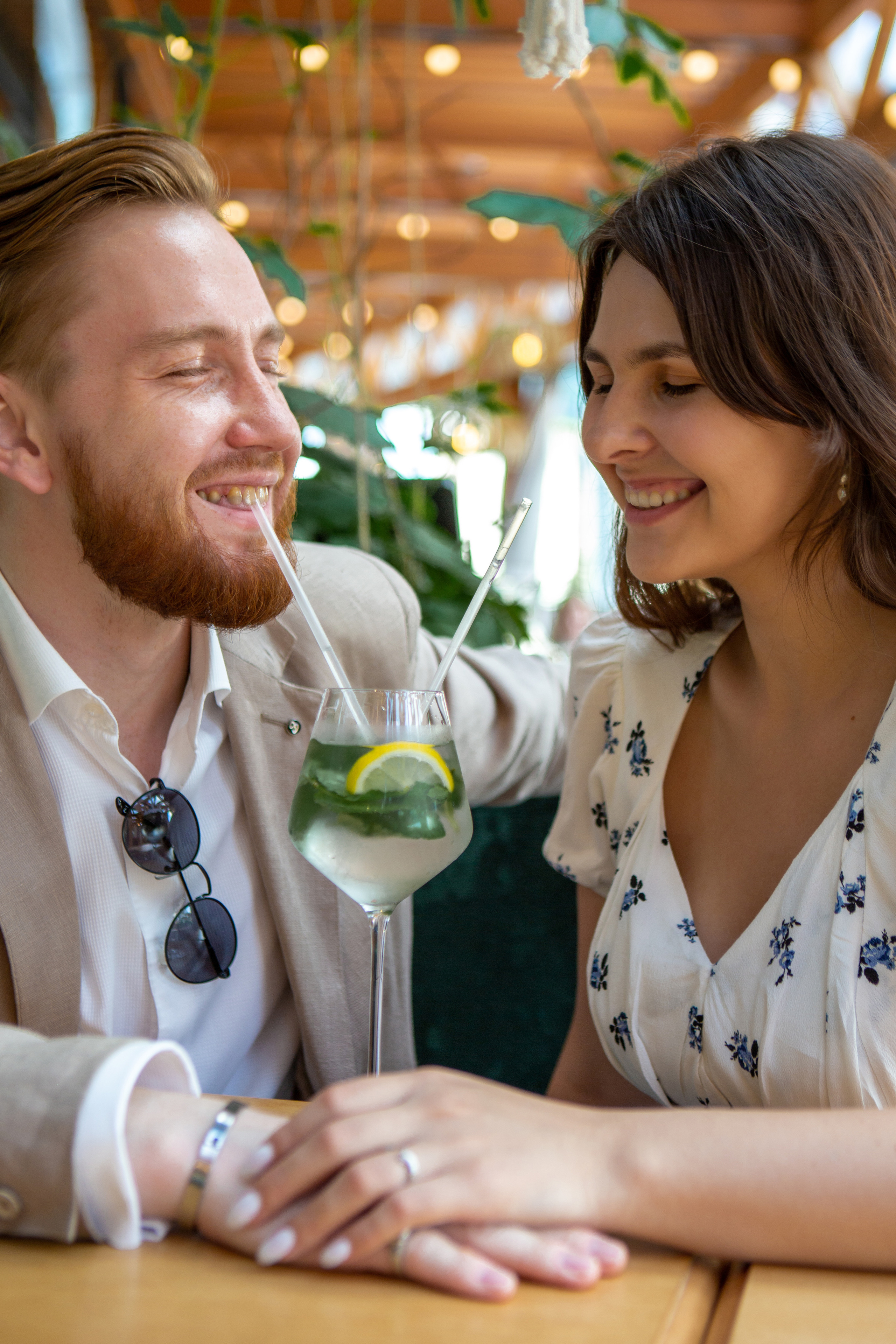 Прогулка вдоль реки. Фотограф Екатерина Голицына