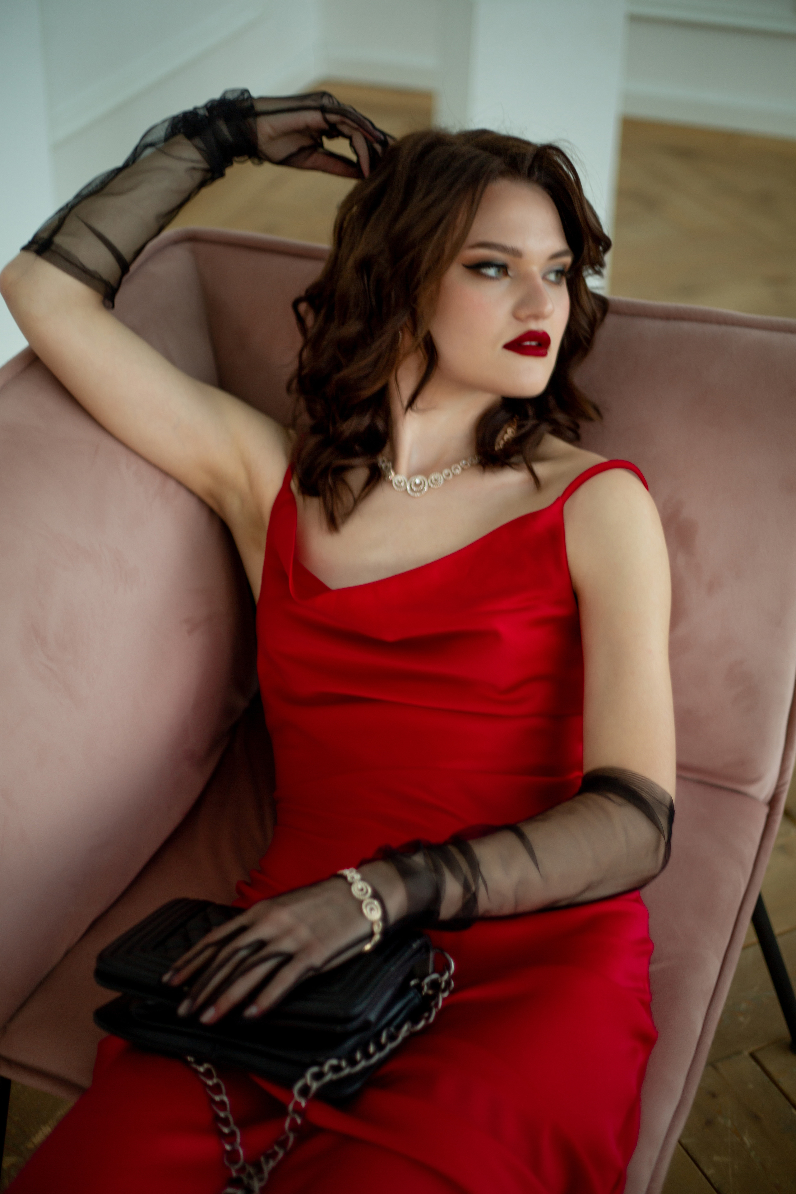 Фотограф Екатерина Голицына