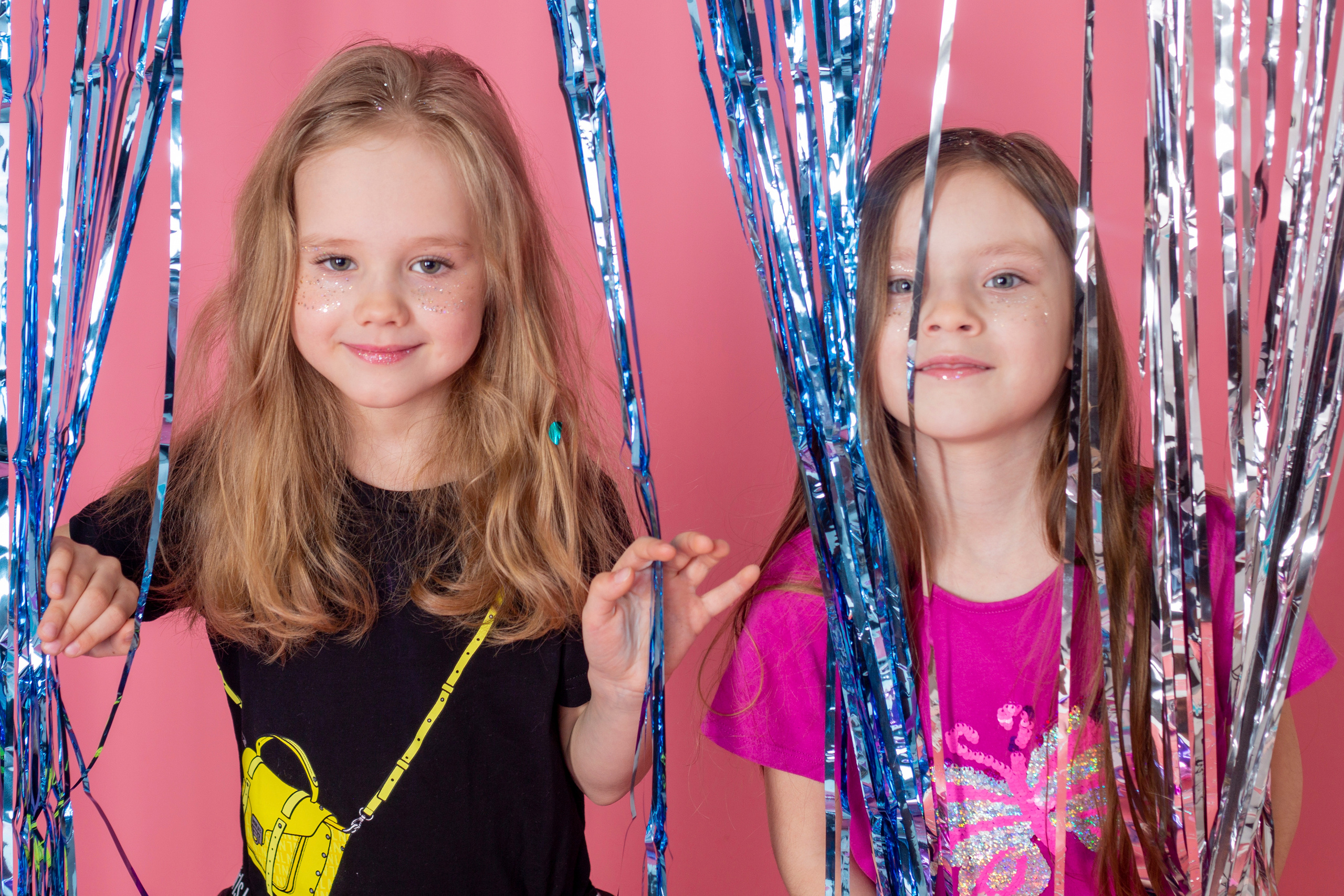 Блёски. Фотограф Екатерина Голицына