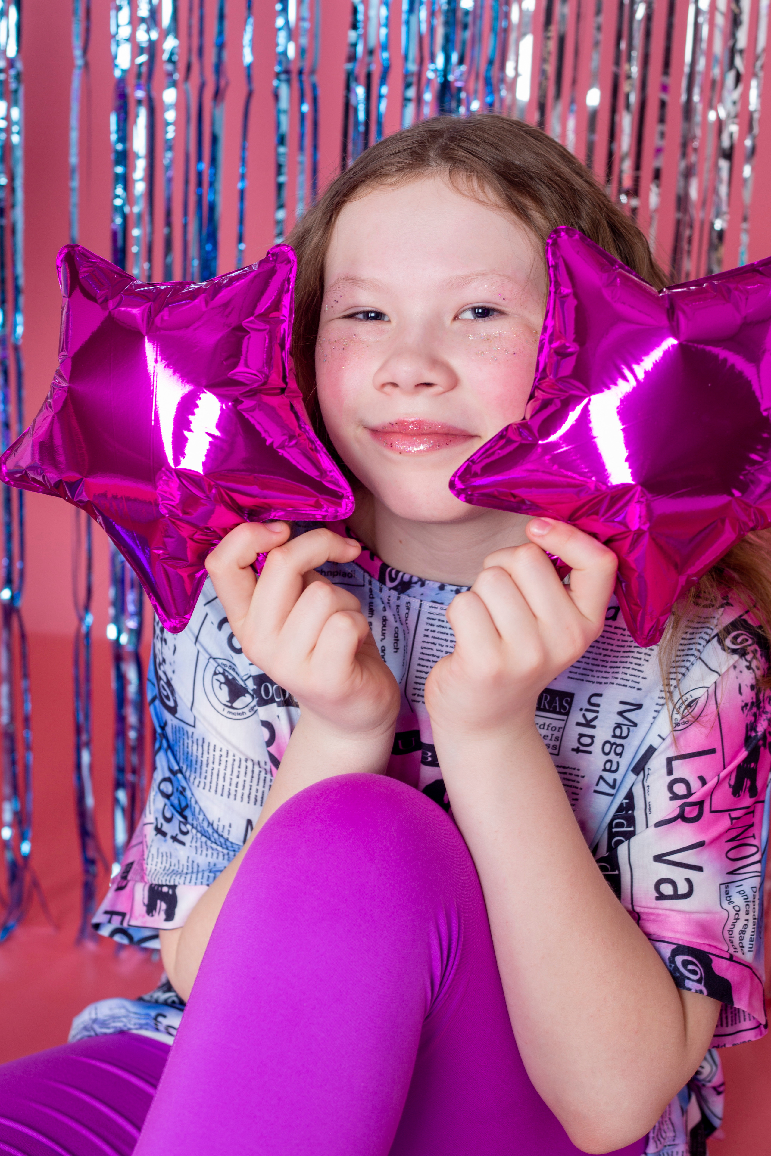 Блёски. Фотограф Екатерина Голицына