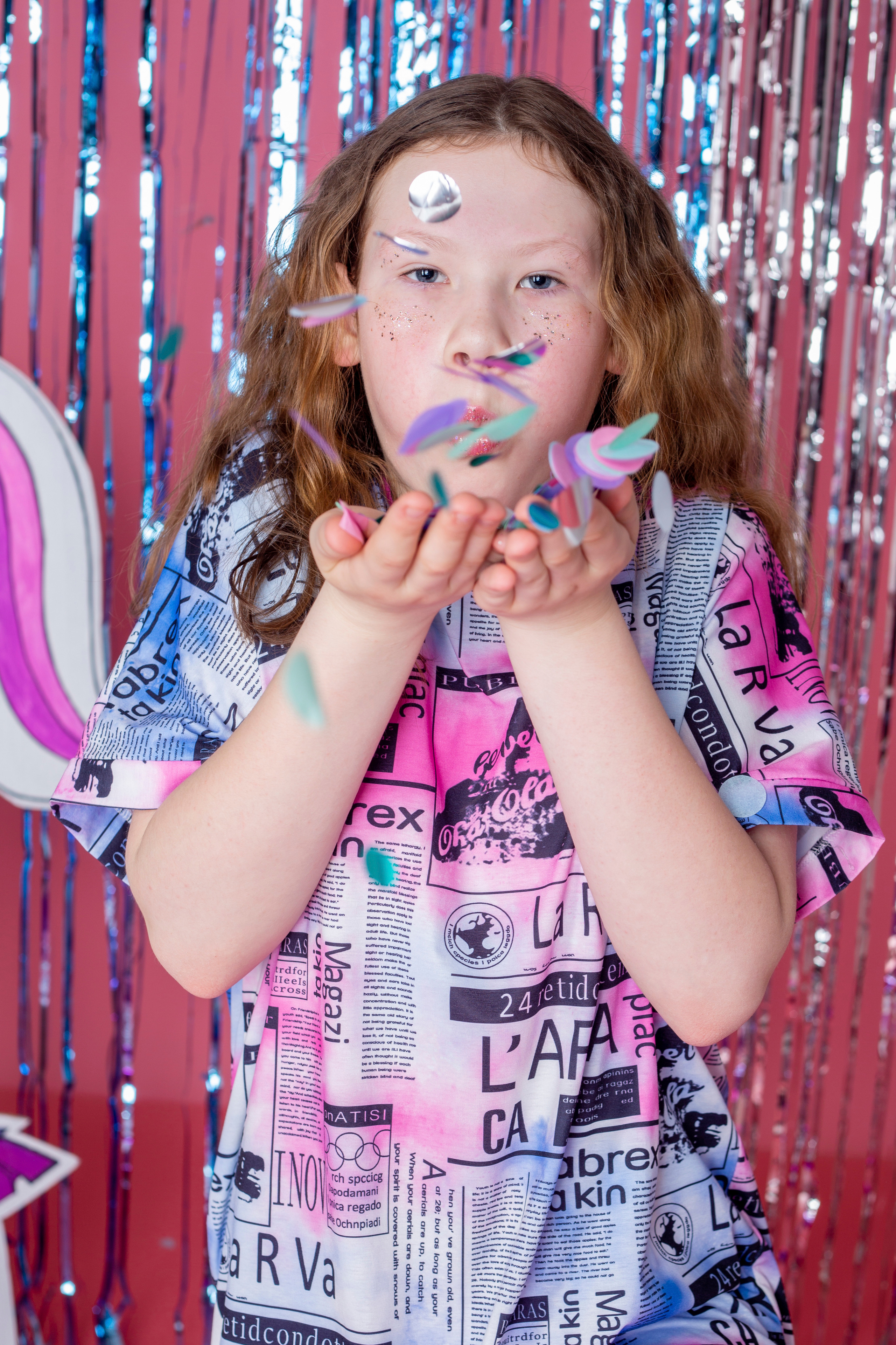 Блёски. Фотограф Екатерина Голицына