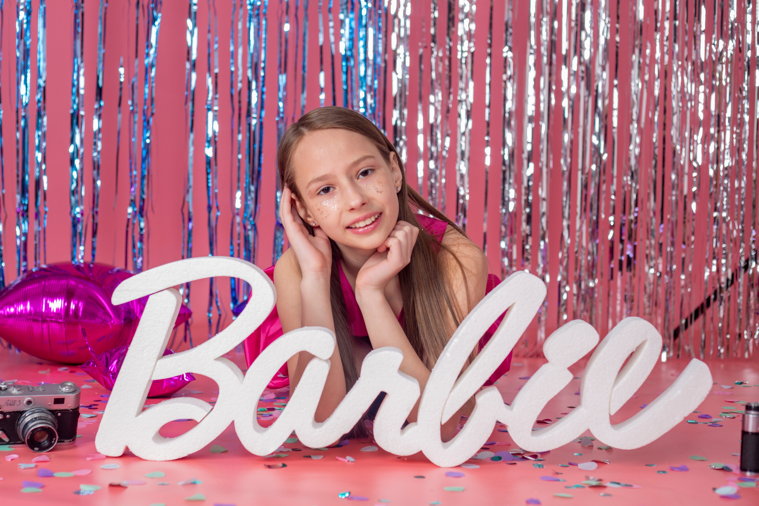 Отзывы. Фотограф Екатерина Голицына