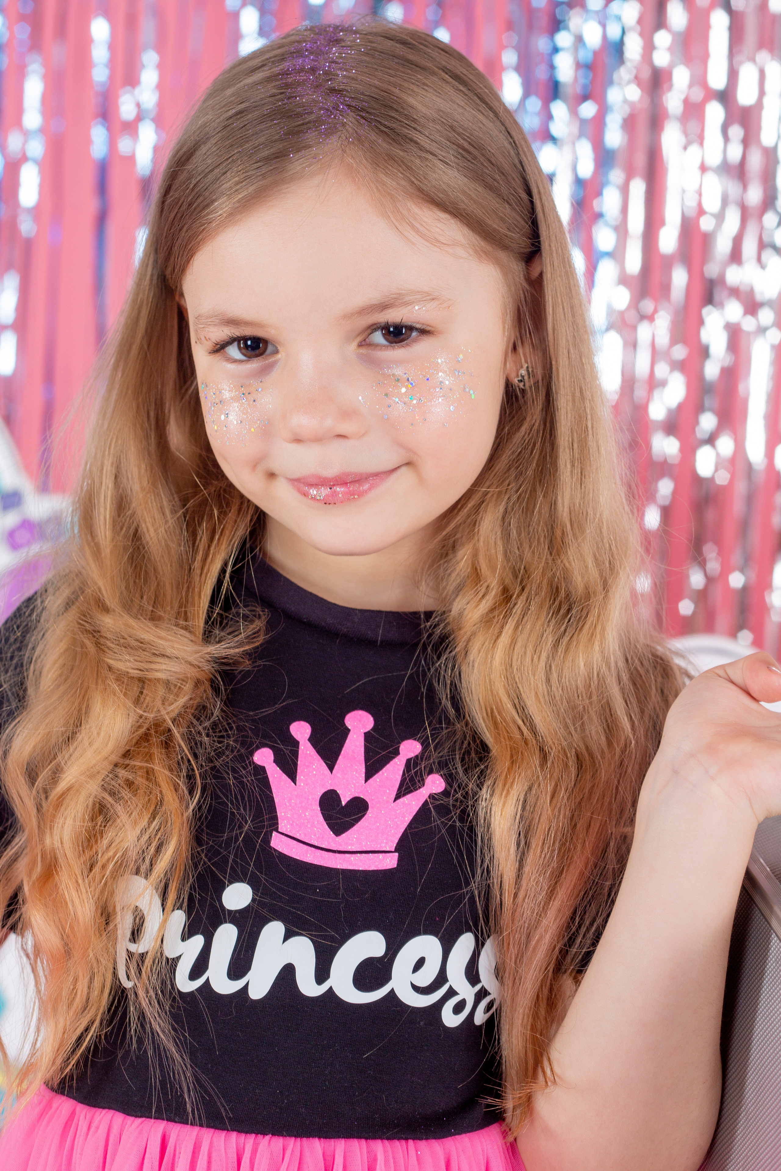 Блёски. Фотограф Екатерина Голицына