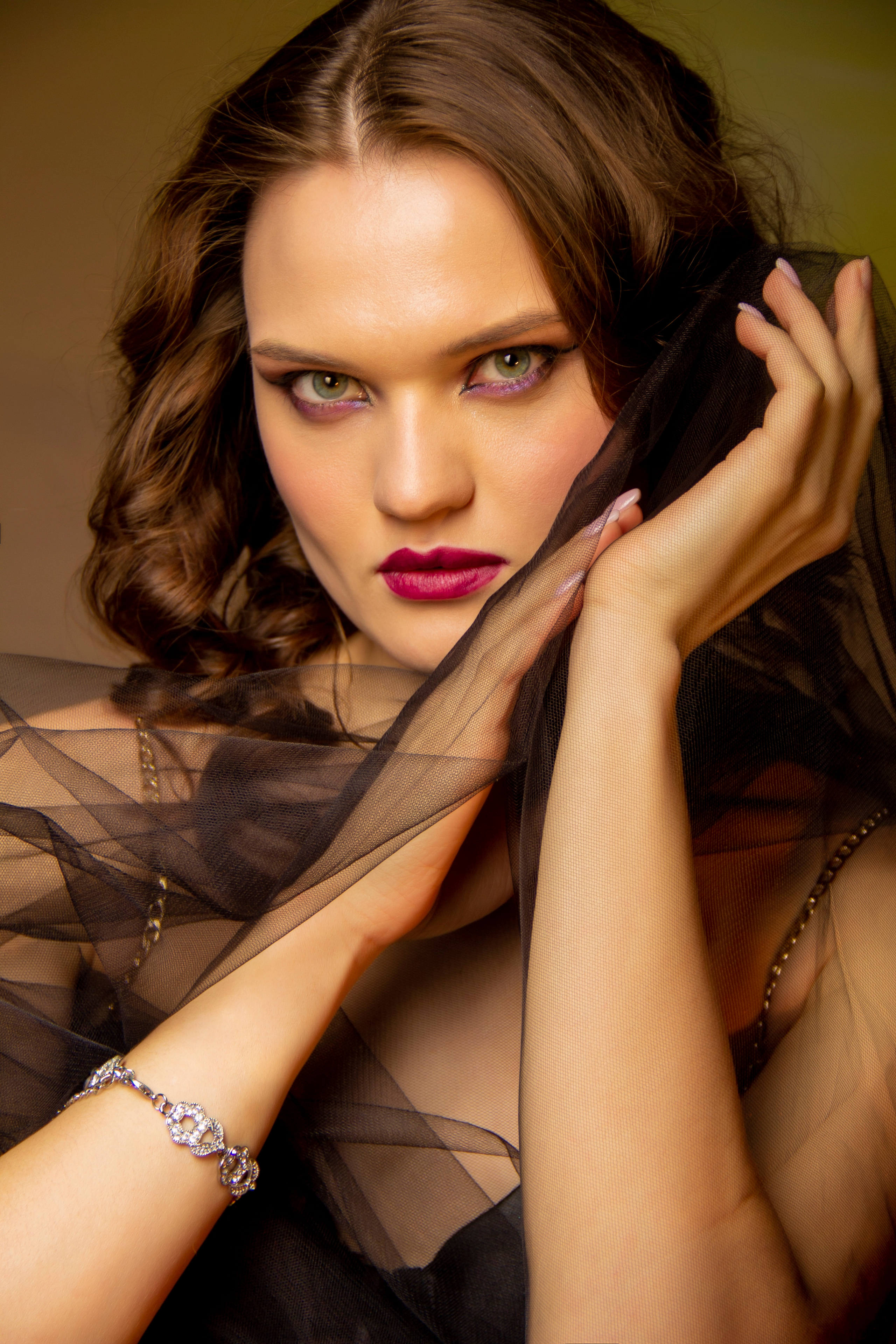 Фотограф Екатерина Голицына