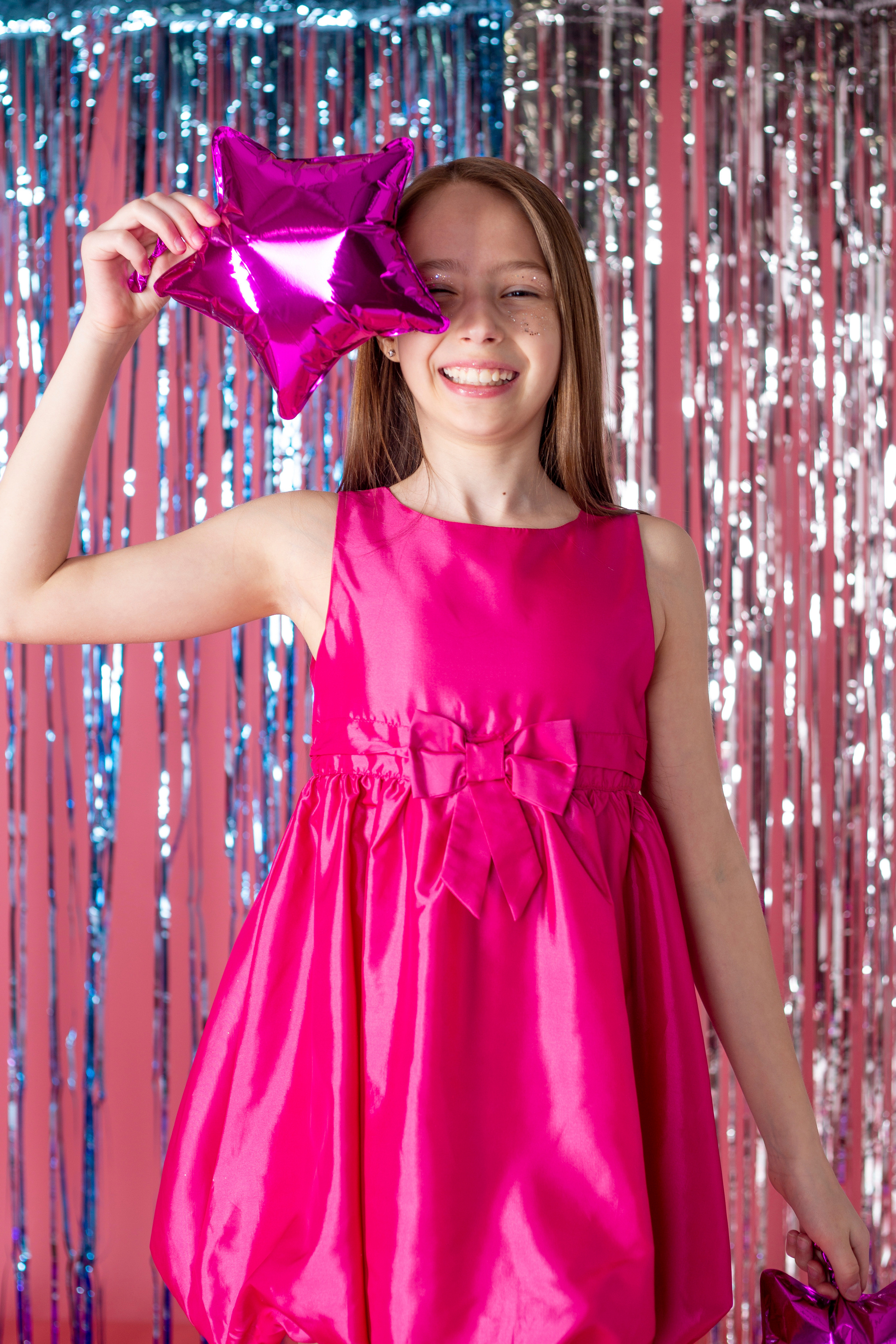 Блёски. Фотограф Екатерина Голицына