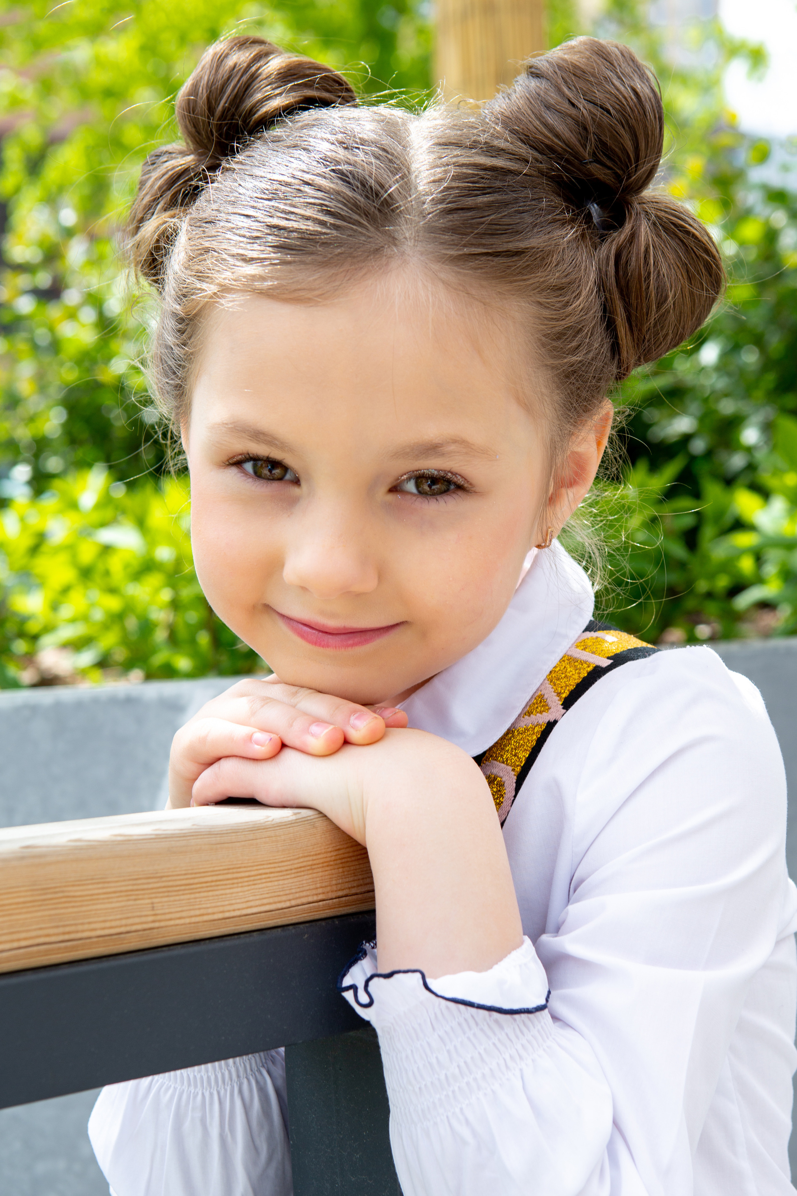 Отзывы. Фотограф Екатерина Голицына