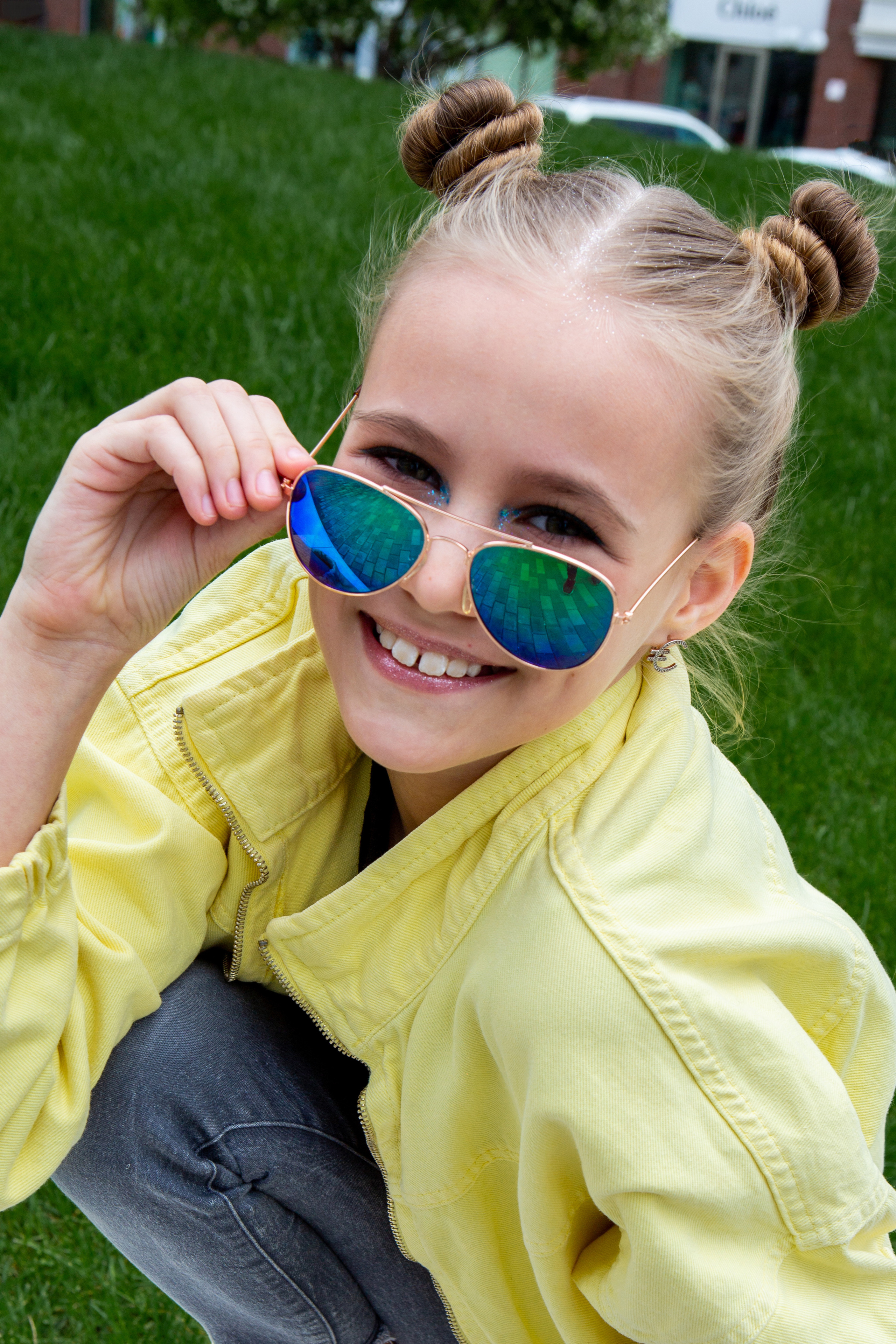 Street style. Фотограф Екатерина Голицына