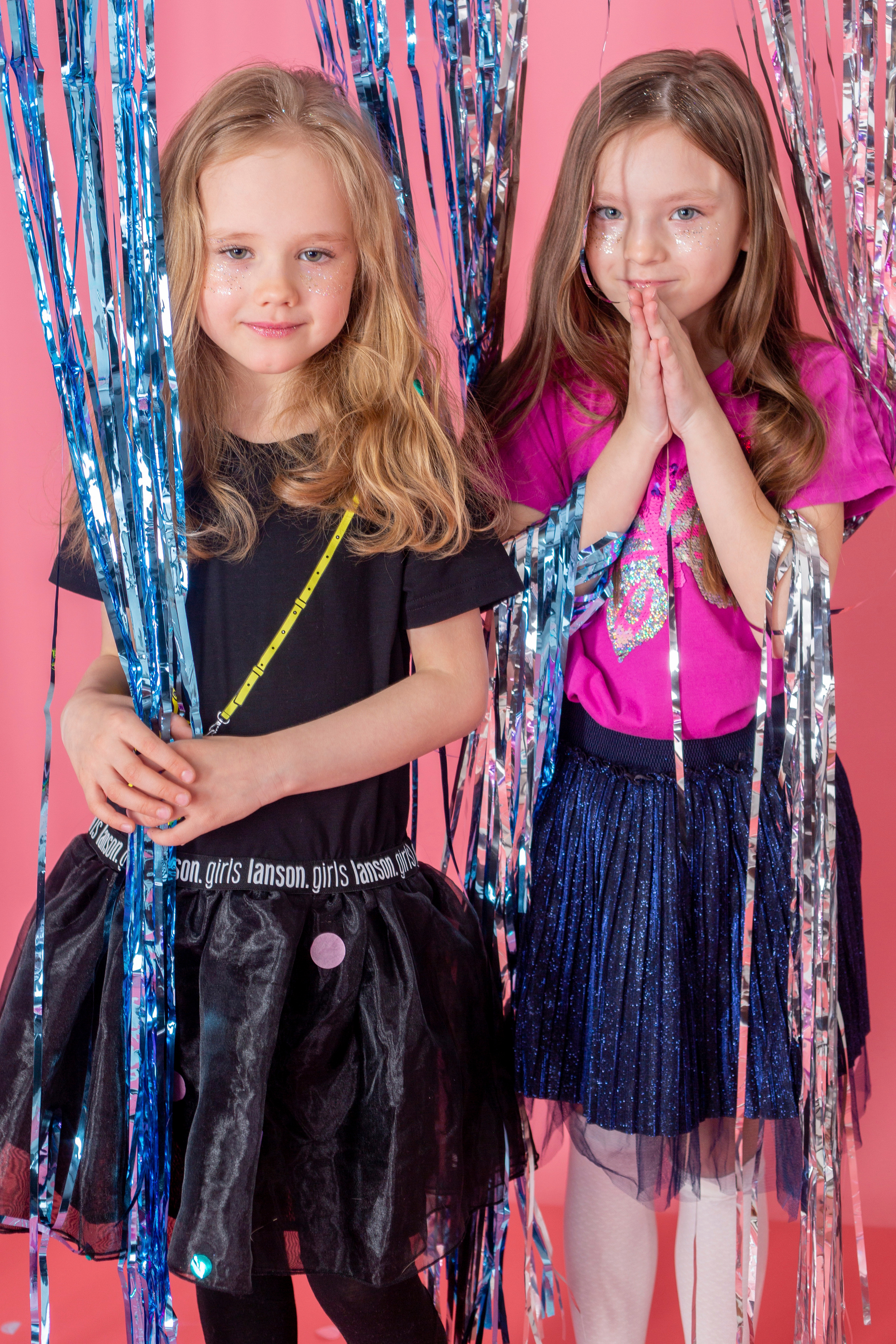 Блёски. Фотограф Екатерина Голицына