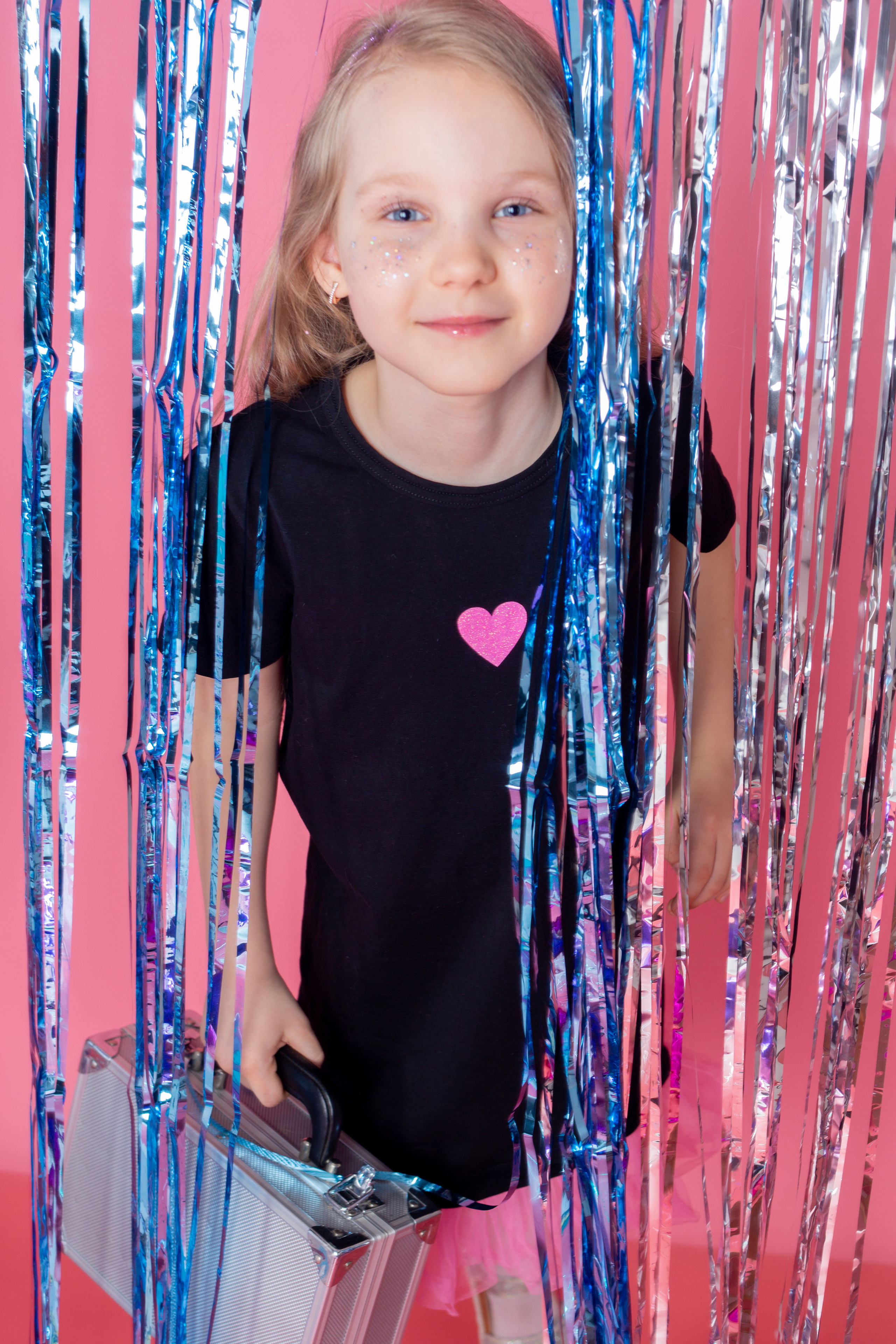 Блёски. Фотограф Екатерина Голицына