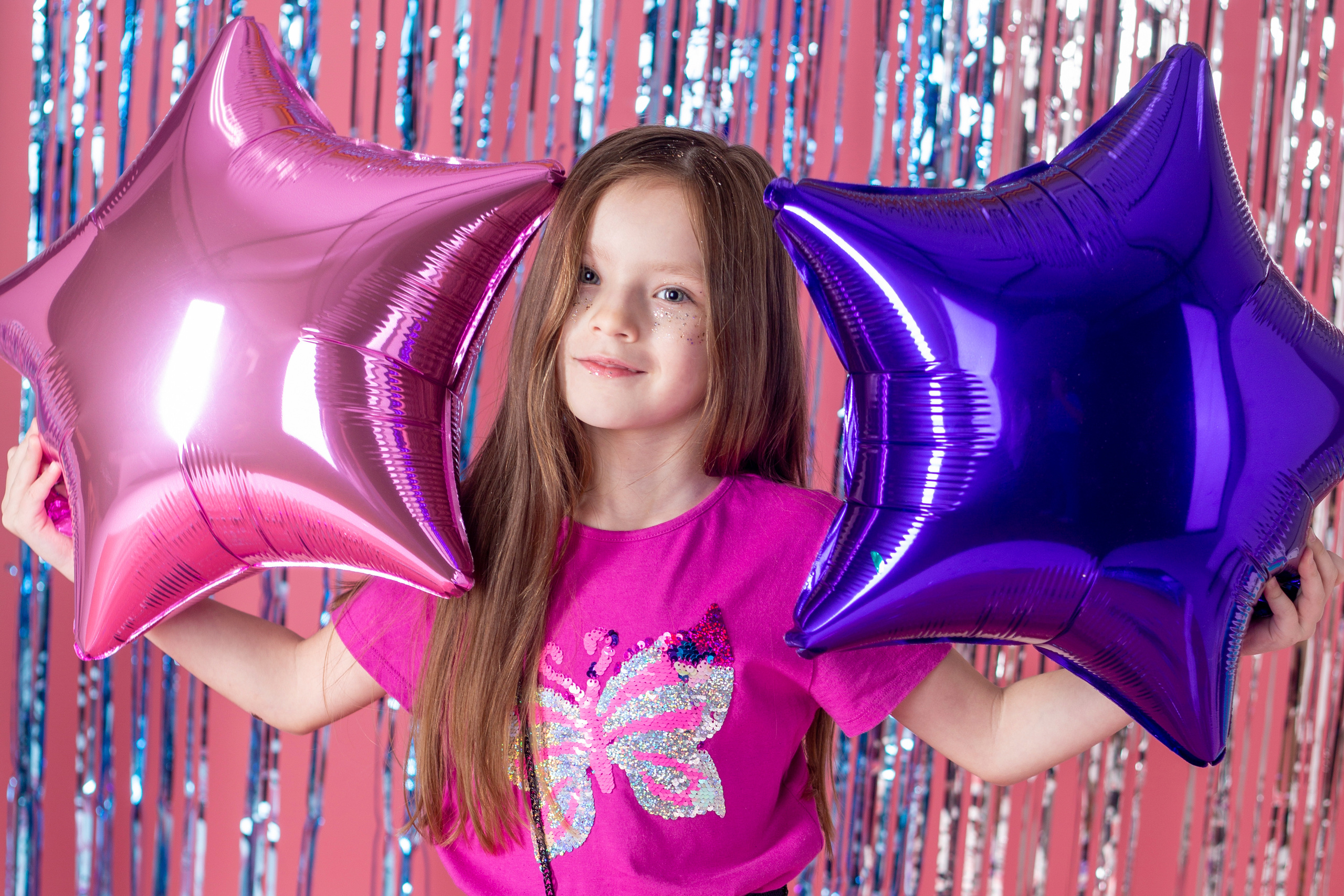 Блёски. Фотограф Екатерина Голицына