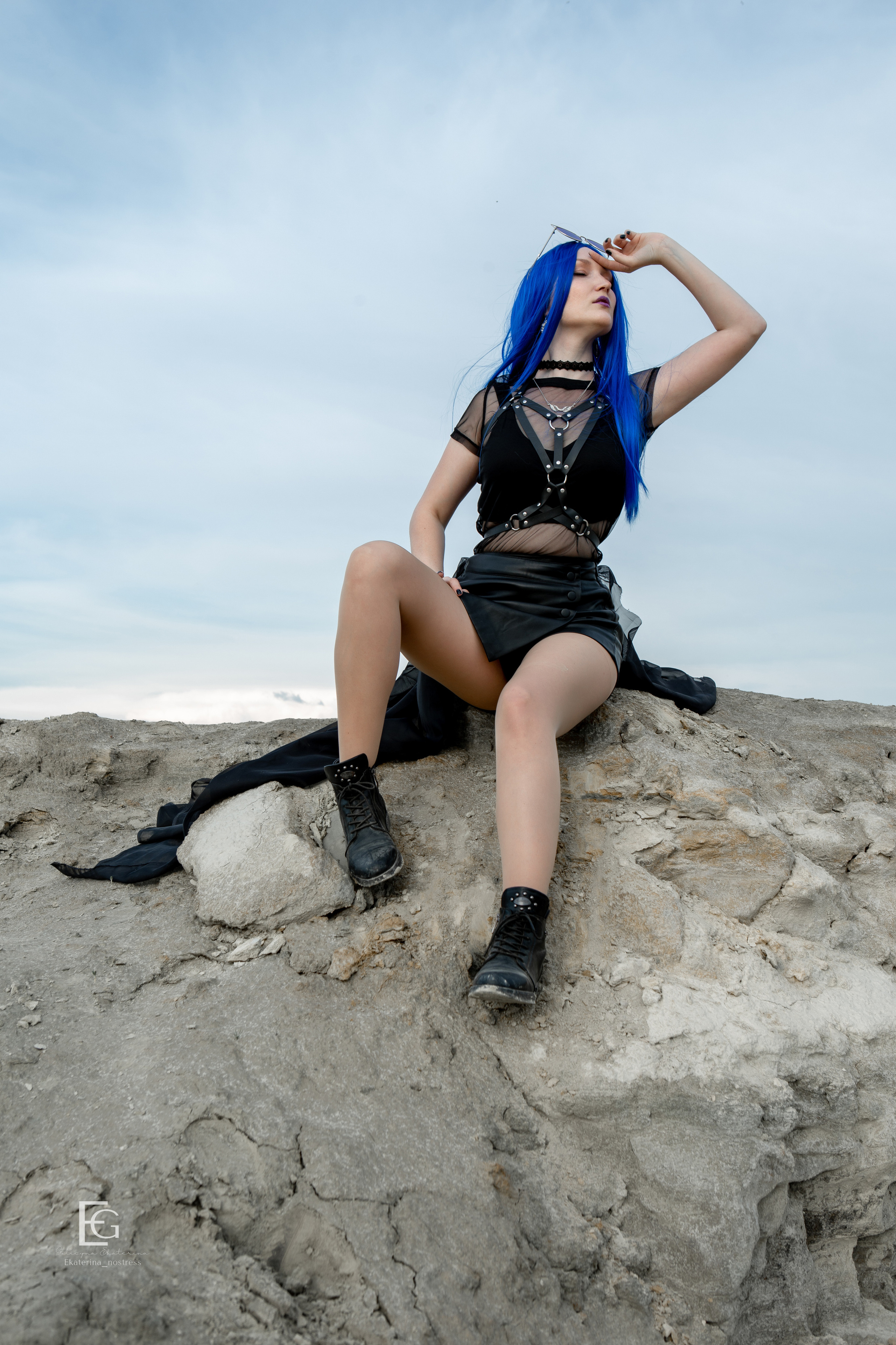 Отзывы. Фотограф Екатерина Голицына