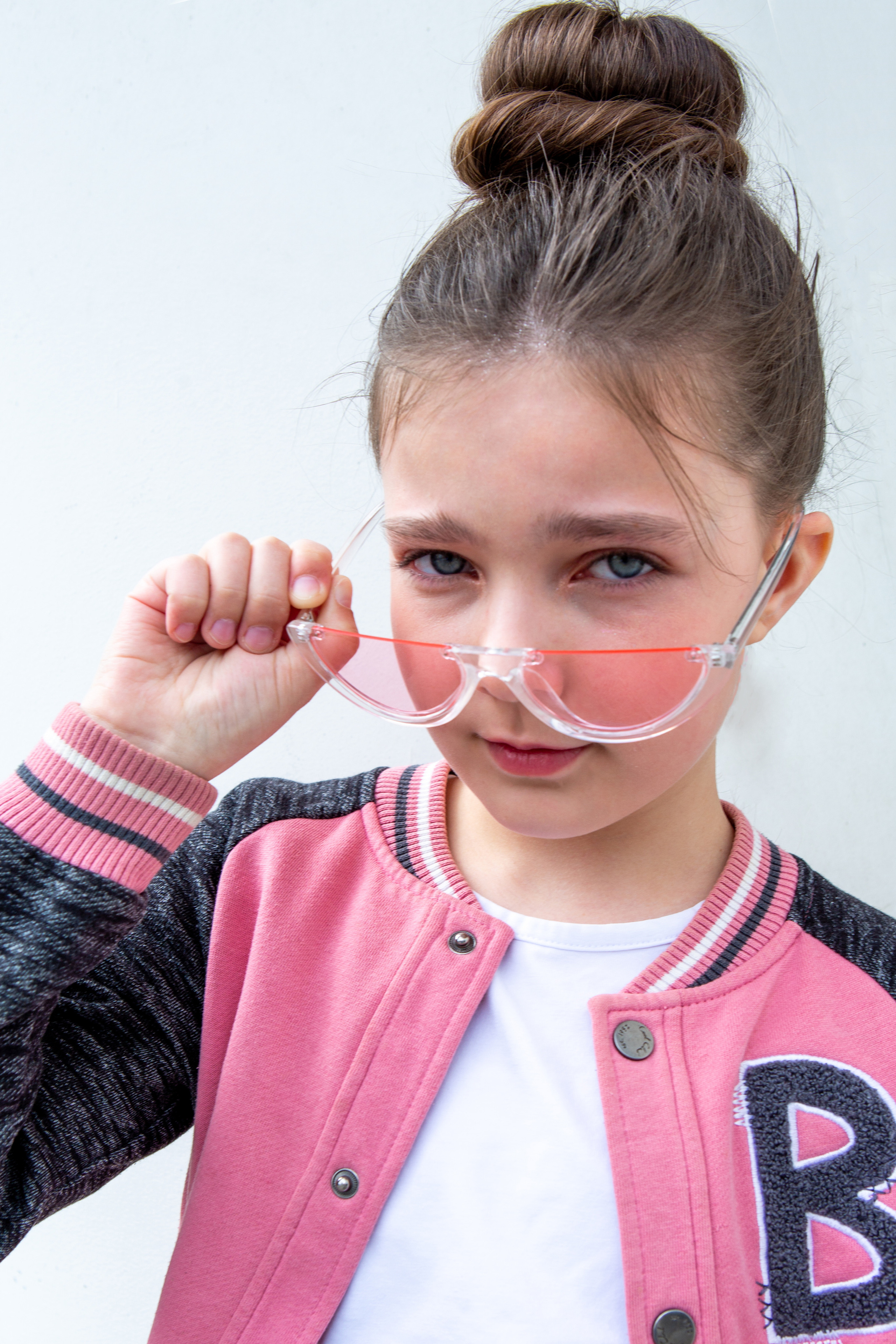 Street style. Фотограф Екатерина Голицына