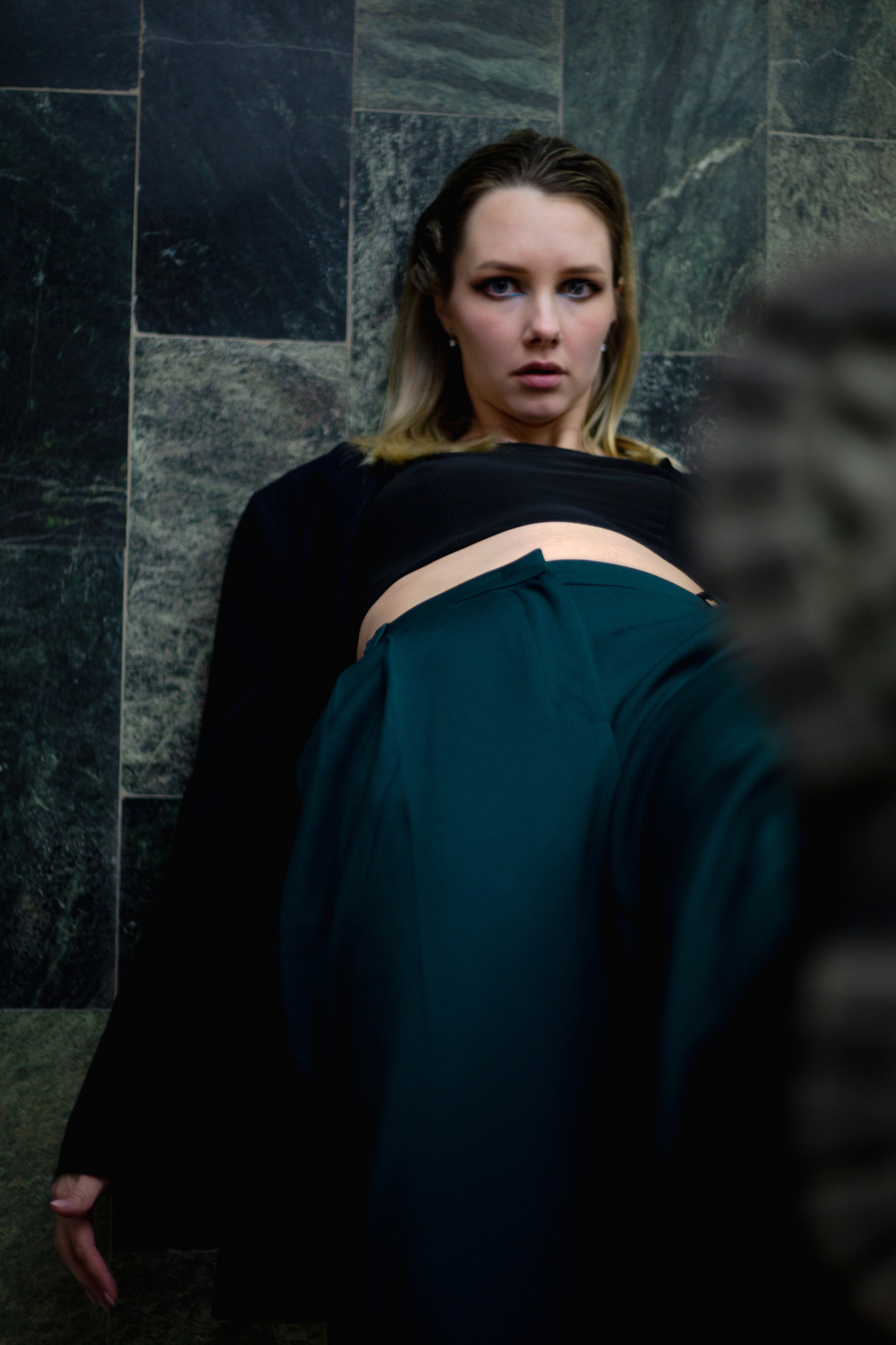 Метро. Фотограф Екатерина Голицына