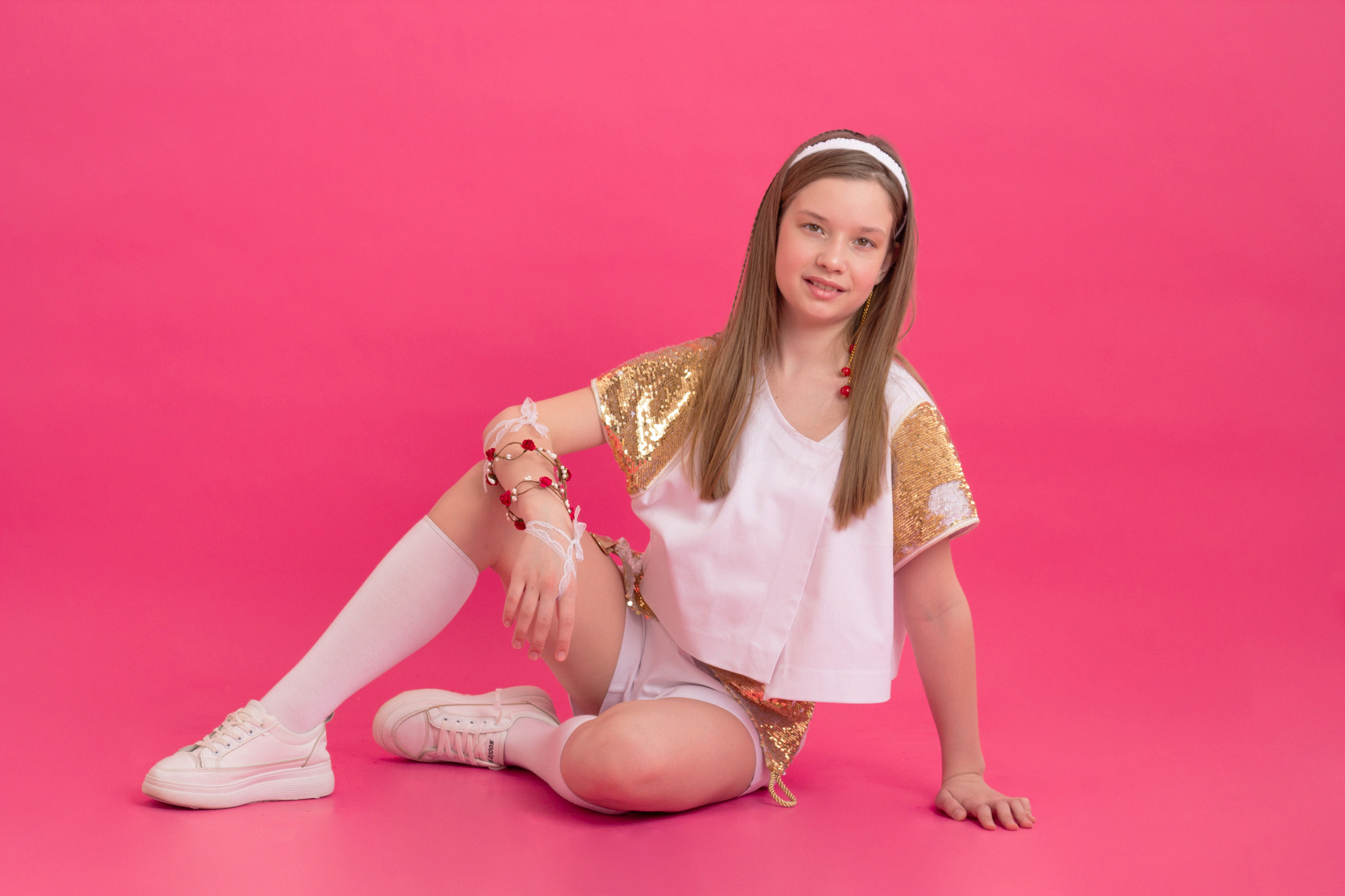 MIA Botanika Rose. Фотограф Екатерина Голицына