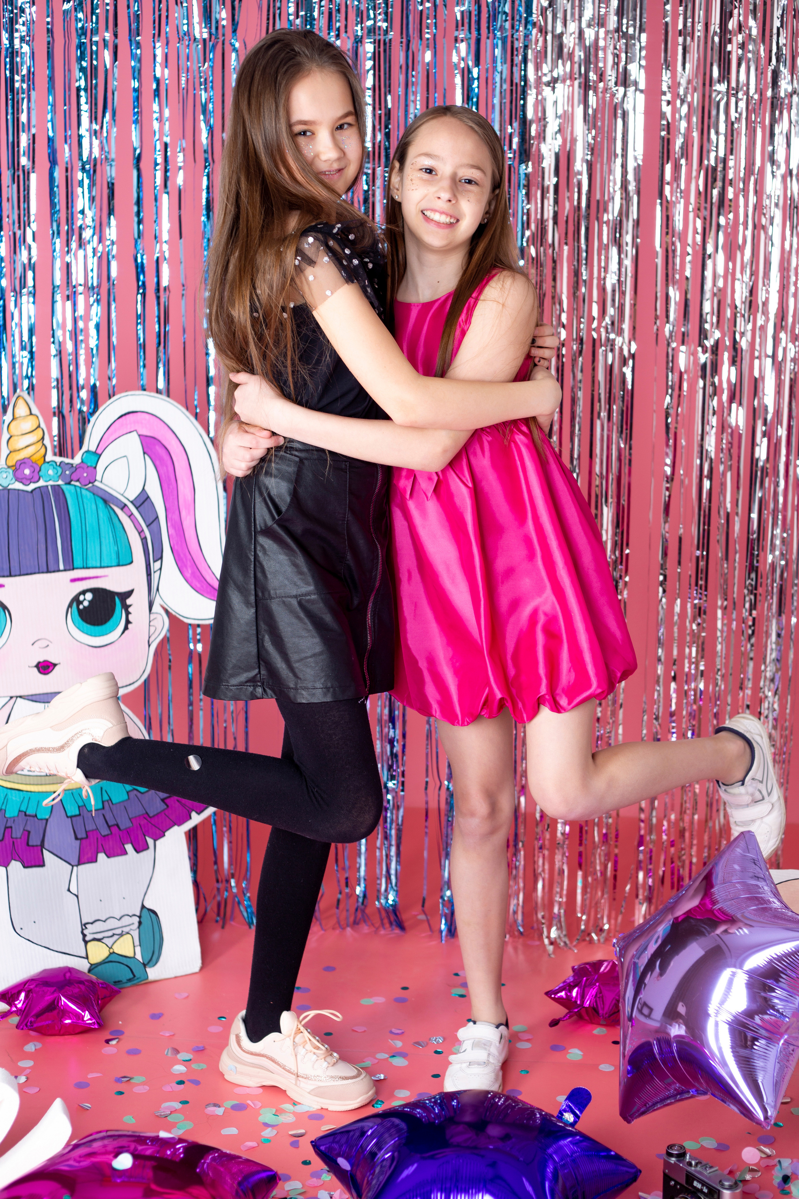 Блёски. Фотограф Екатерина Голицына