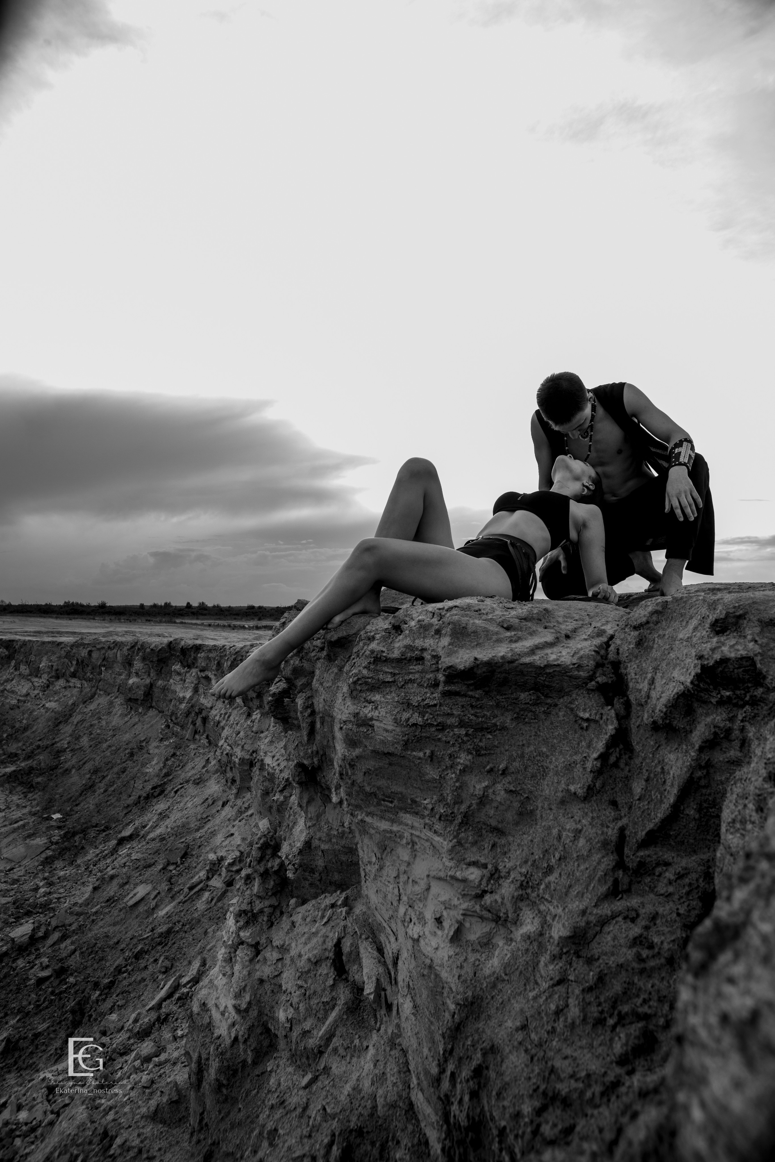 Отзывы. Фотограф Екатерина Голицына