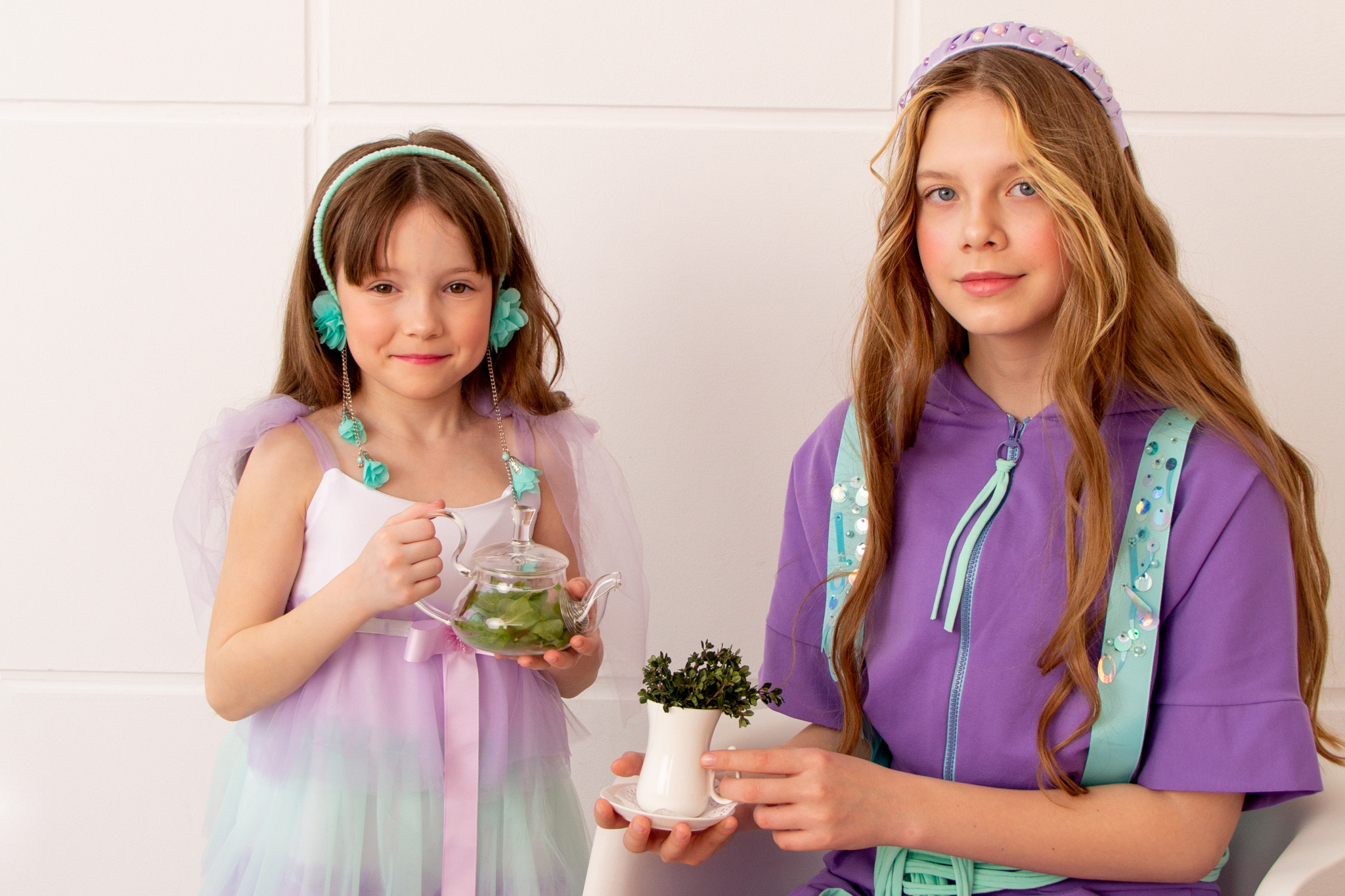 MIA Botanika. Фотограф Екатерина Голицына