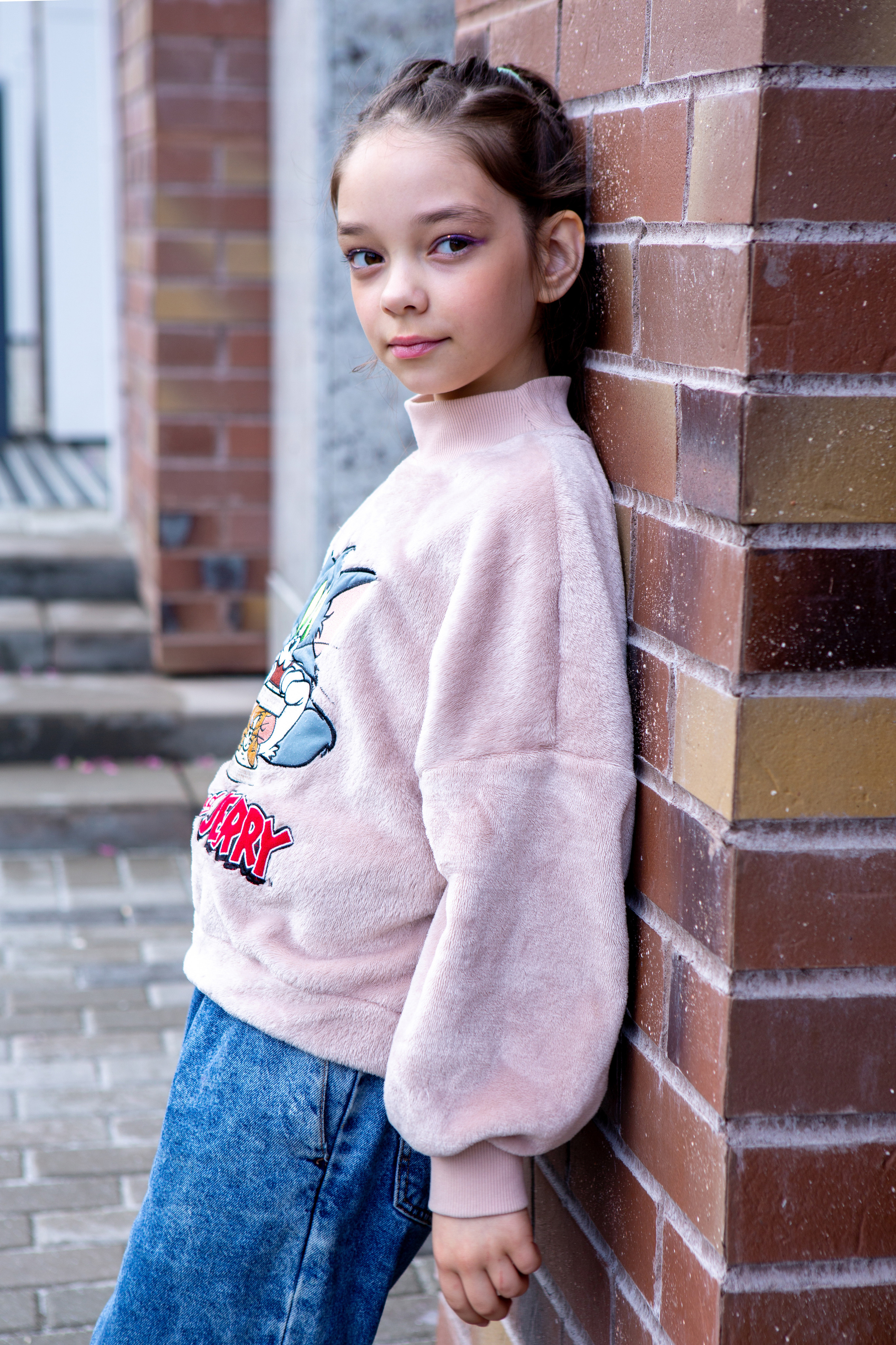 Street style. Фотограф Екатерина Голицына