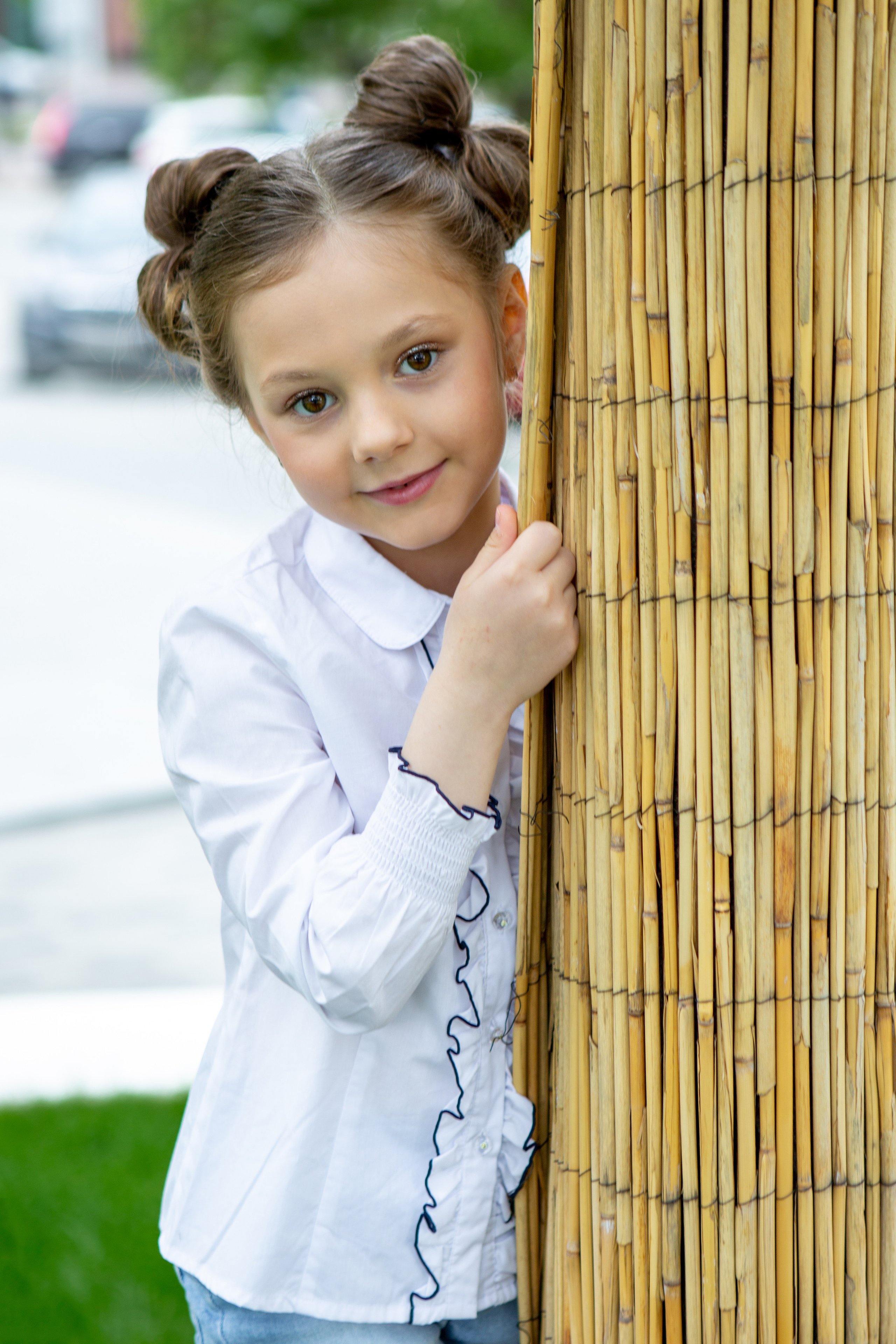 Street style. Фотограф Екатерина Голицына