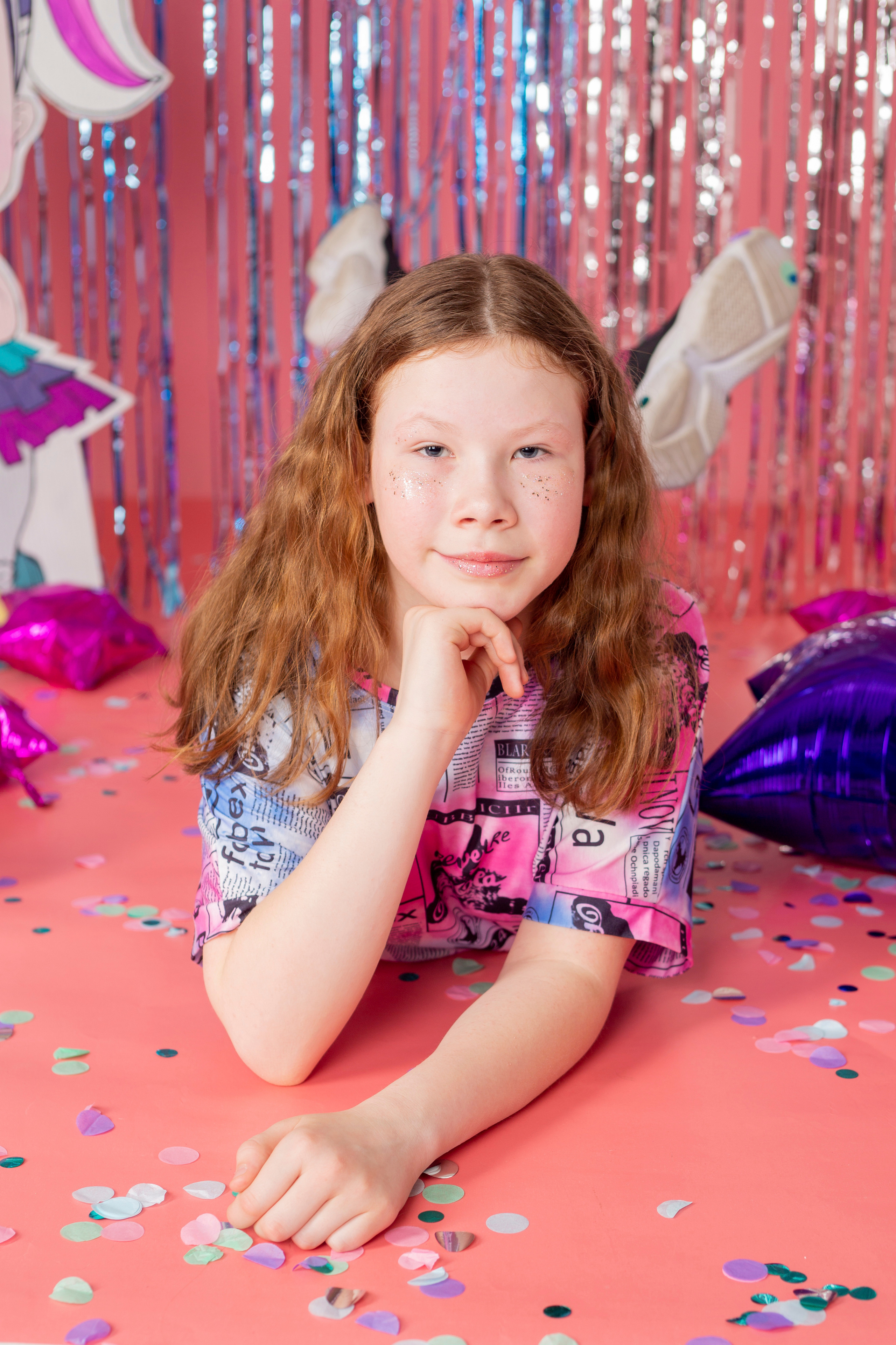 Блёски. Фотограф Екатерина Голицына