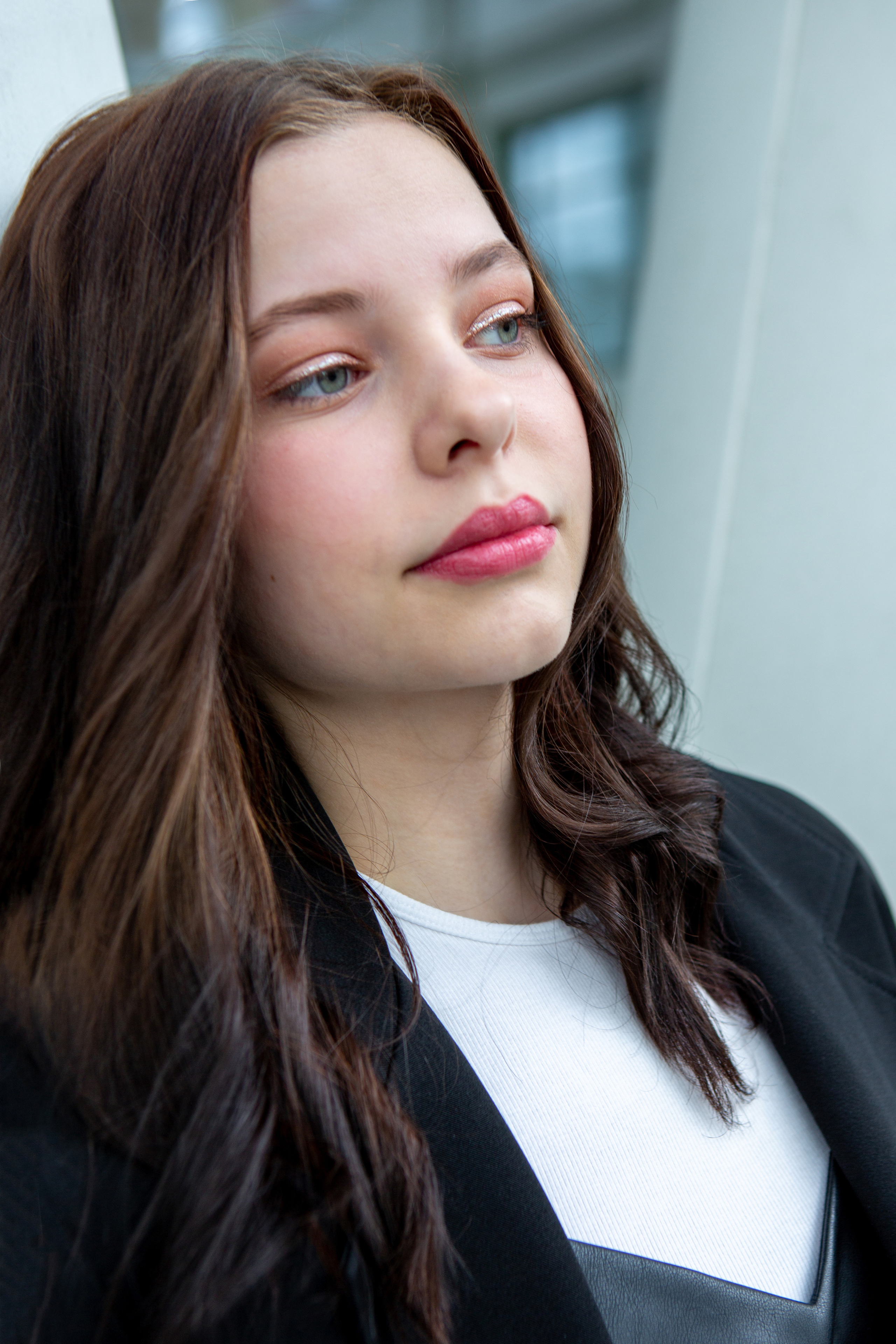 Street style. Фотограф Екатерина Голицына