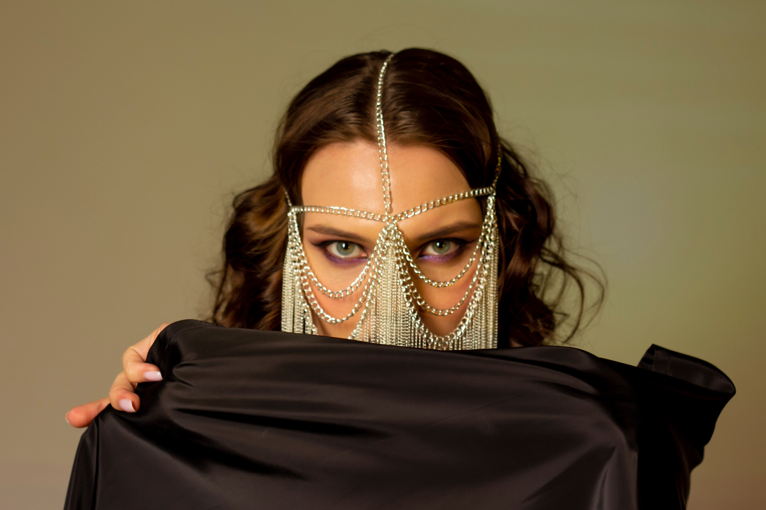 Восток и Песок. Фотограф Екатерина Голицына