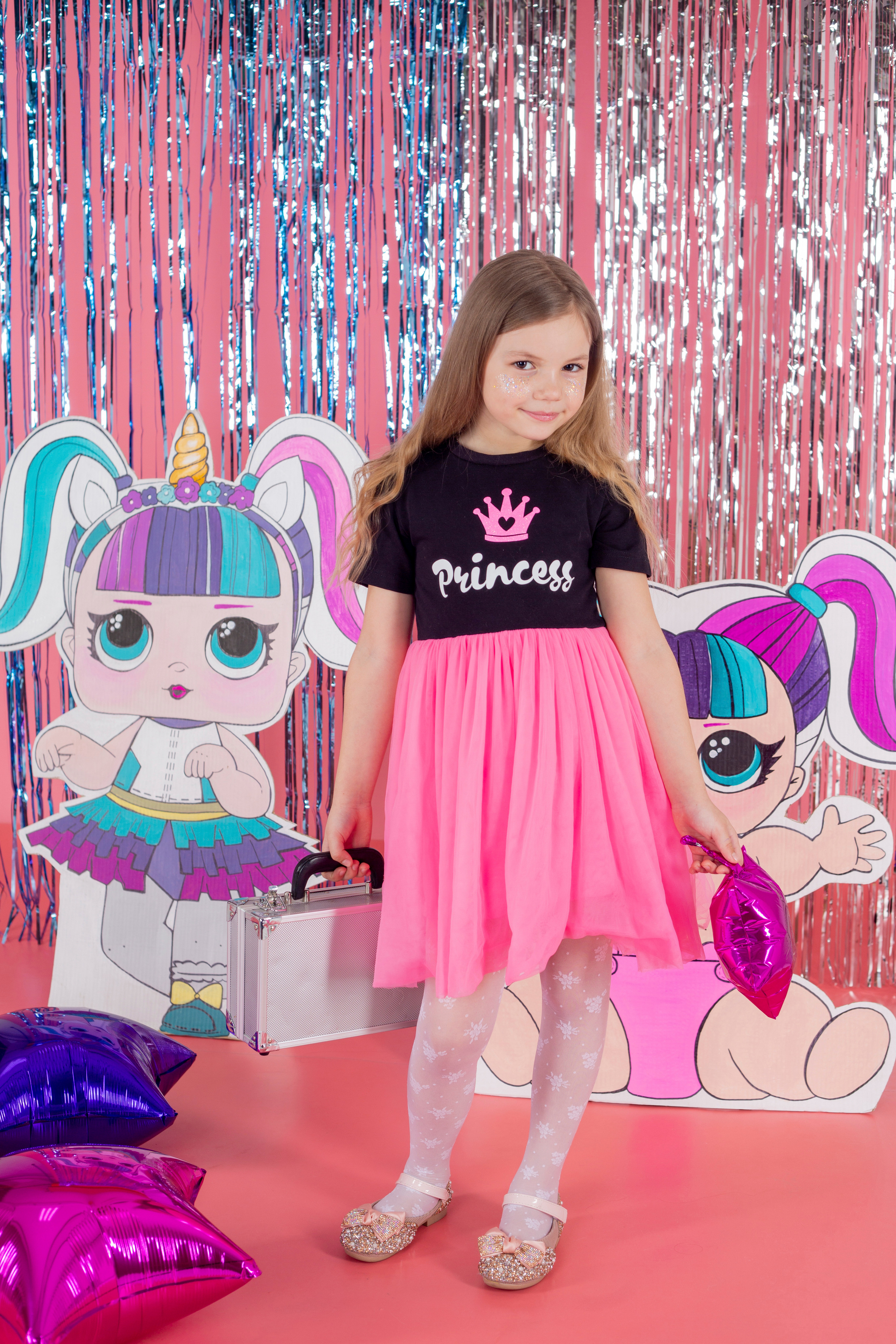 Блёски. Фотограф Екатерина Голицына