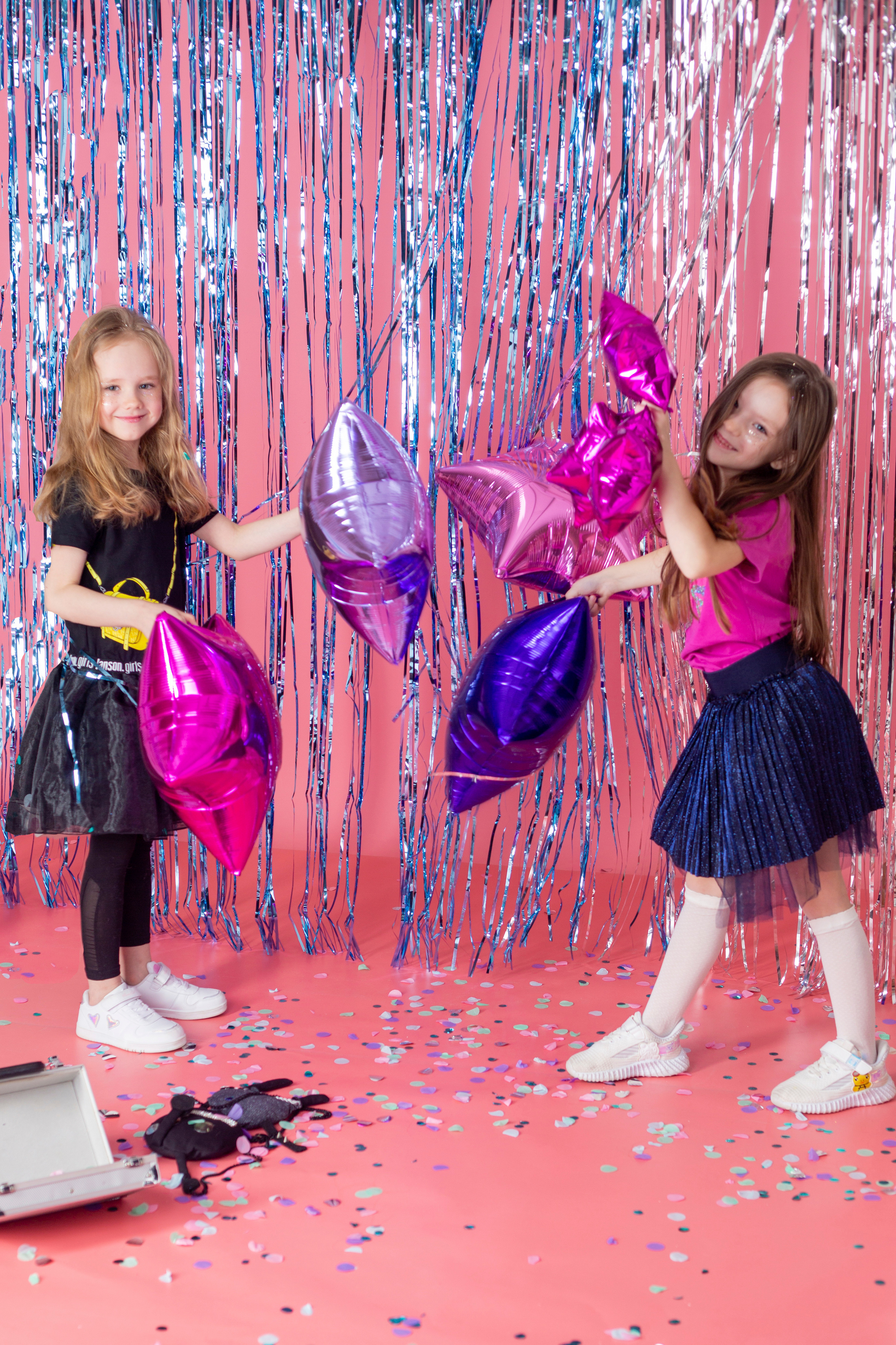 Блёски. Фотограф Екатерина Голицына