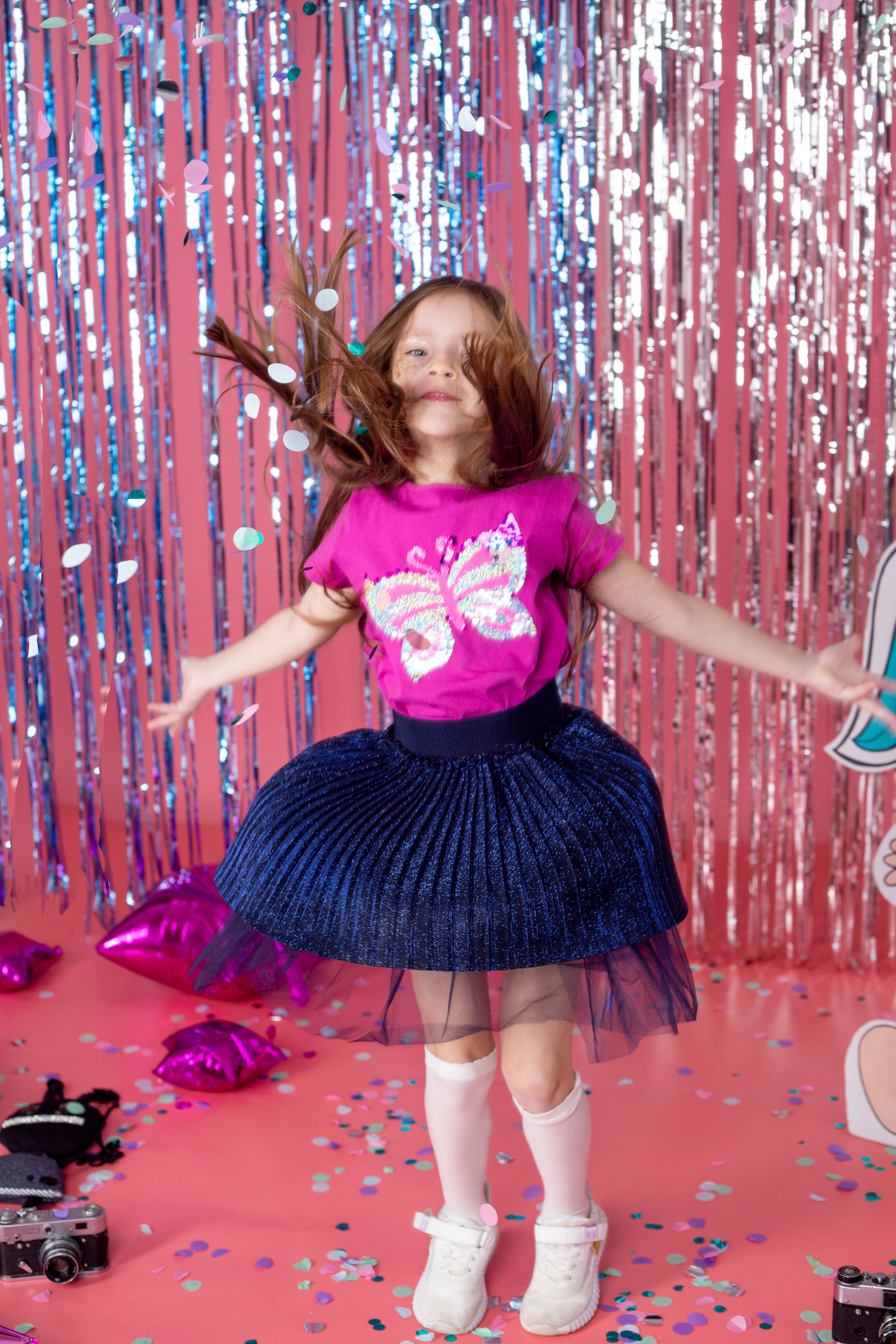 Блёски. Фотограф Екатерина Голицына