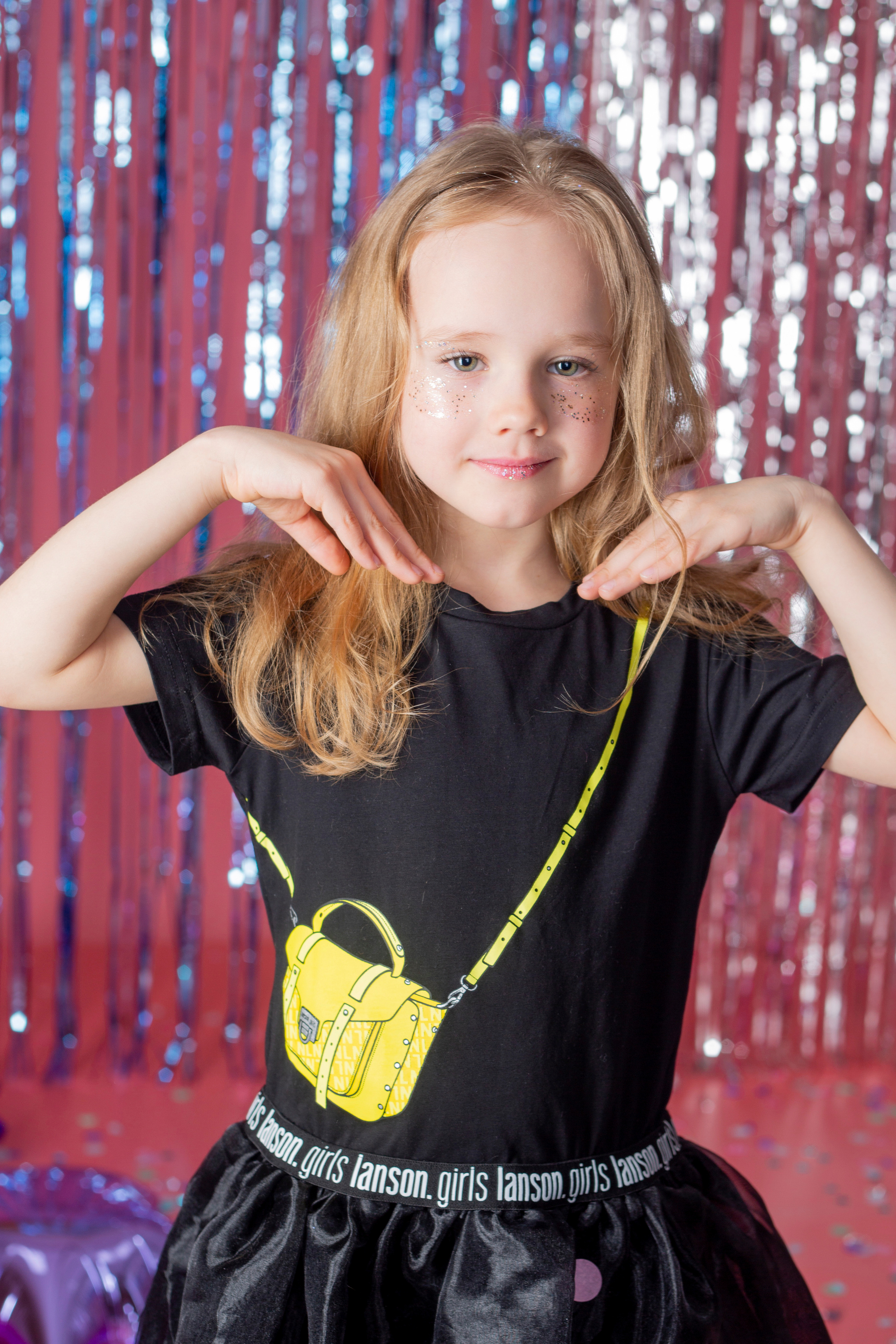 Блёски. Фотограф Екатерина Голицына