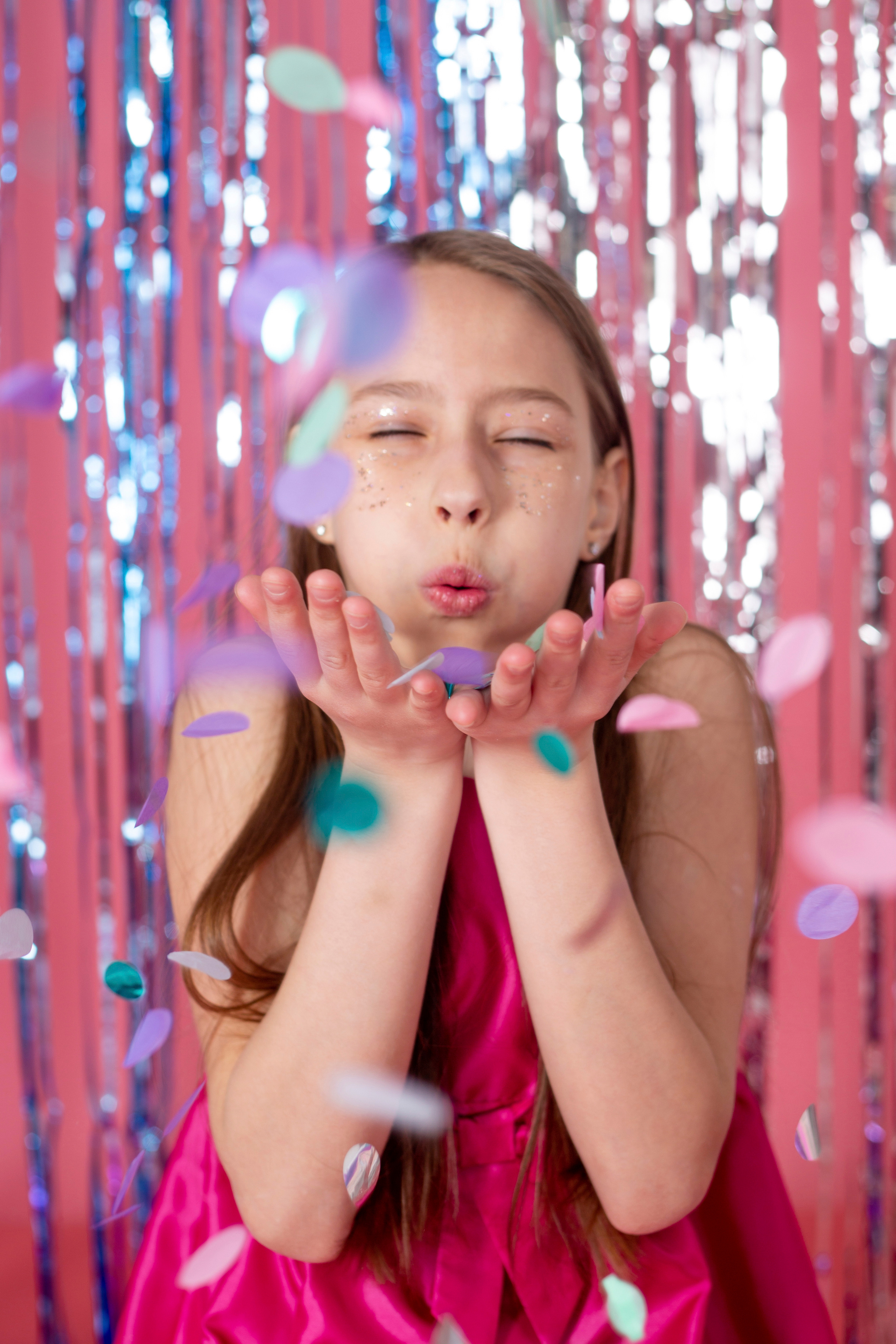 Блёски. Фотограф Екатерина Голицына