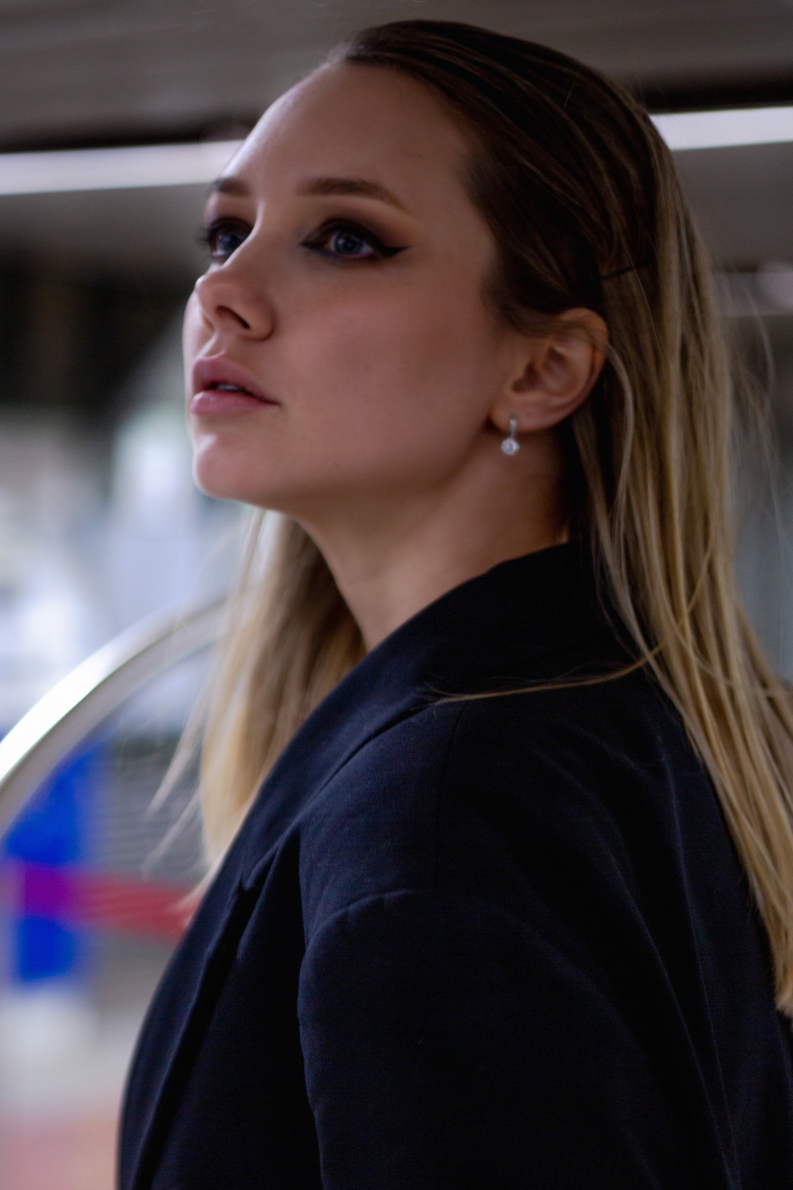 Метро. Фотограф Екатерина Голицына