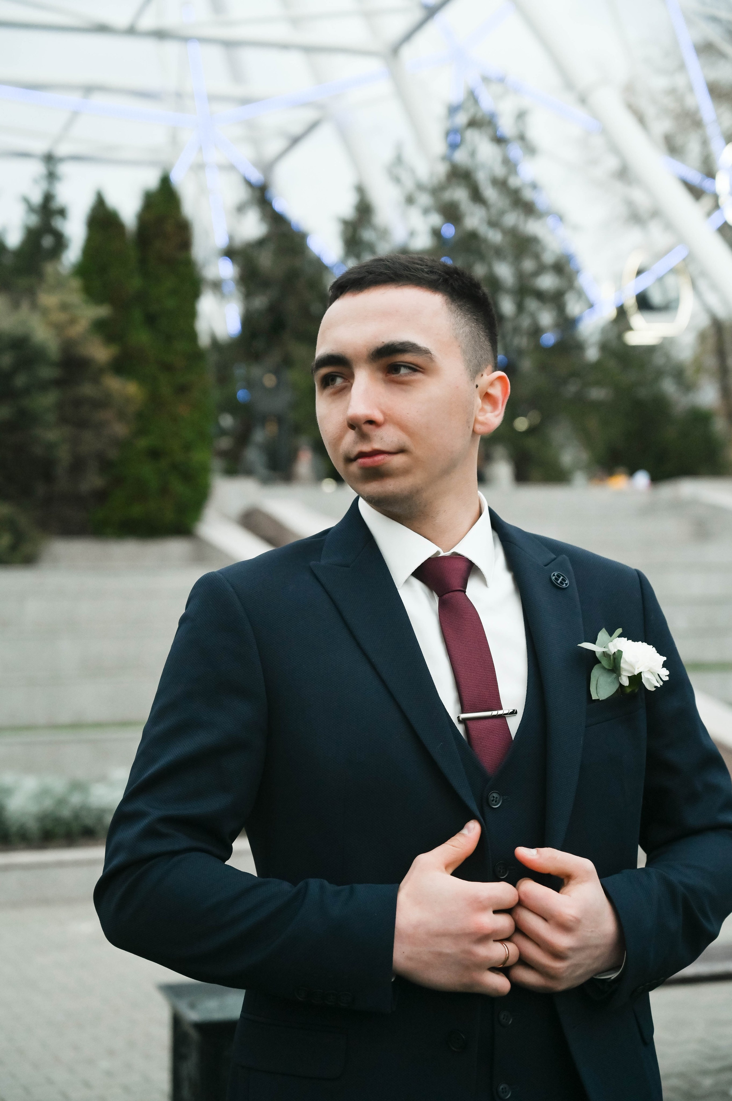 Диана Семён Ростов-на-Дону. Фотограф Алёна Мил