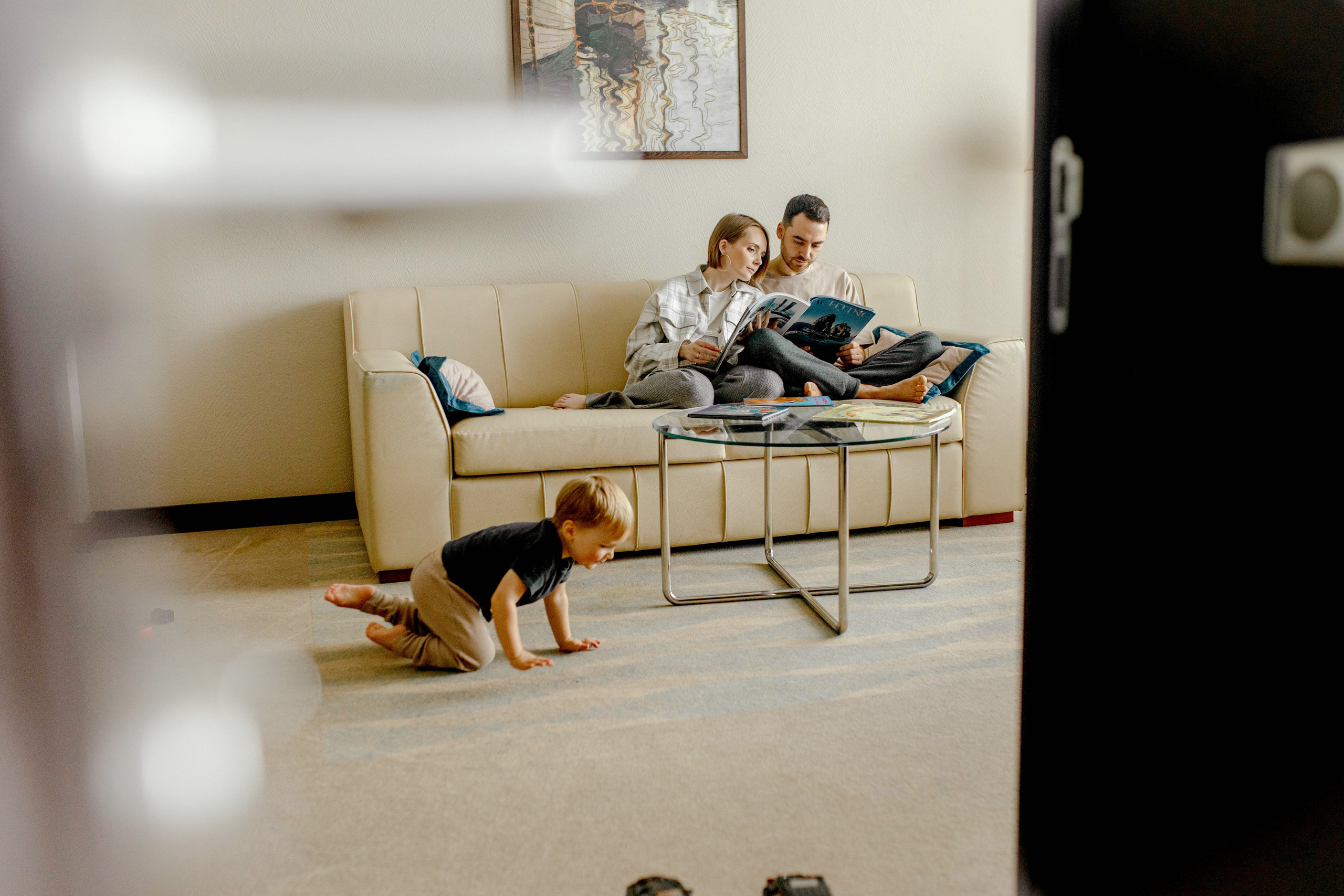 Валерия, Стас, Федя и Петя. Фотограф в Геленджике, Архипо-Осиповке, Абрау-Дюрсо, Кринице Виктория