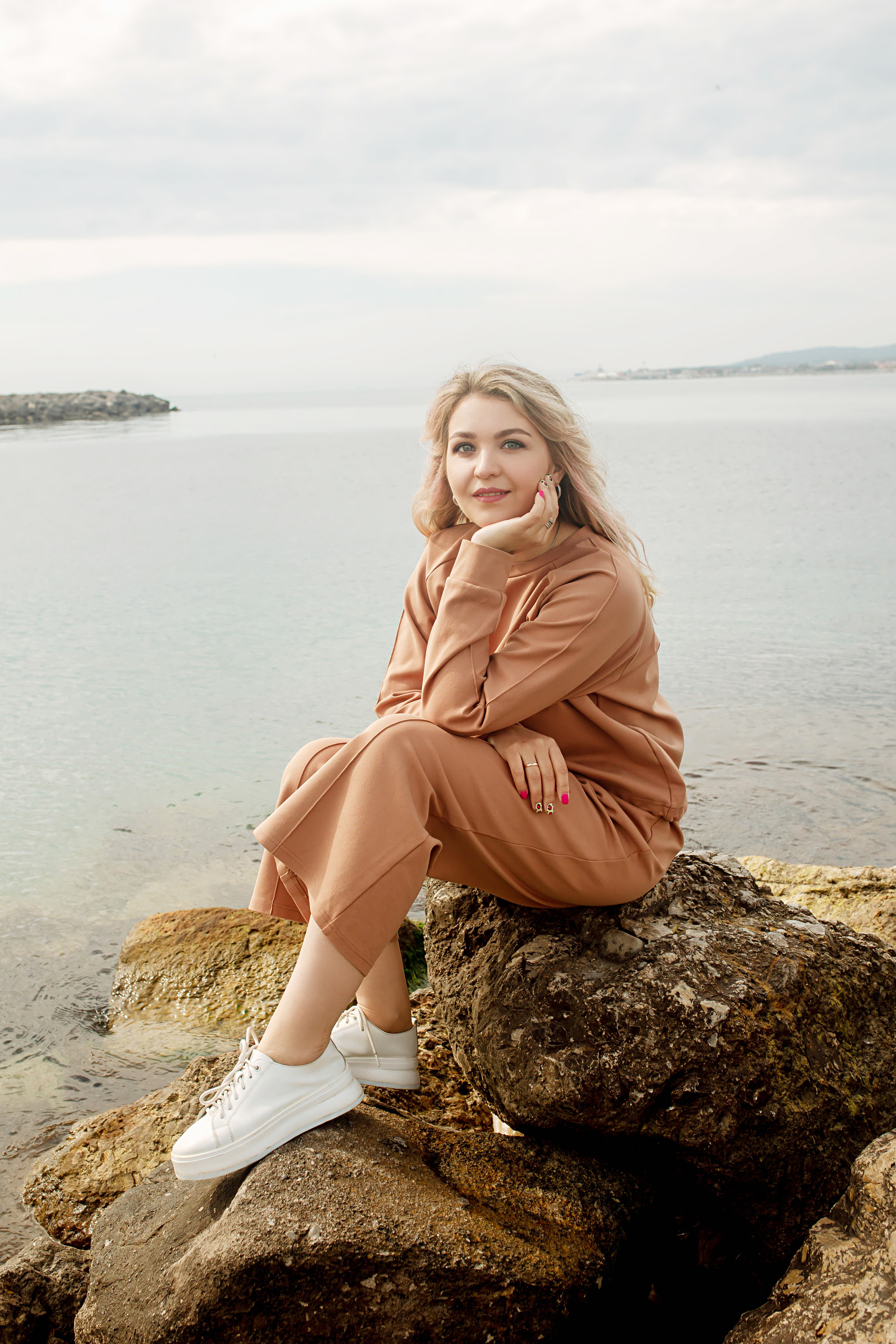 Анна, Вадим и Михаил. Фотограф в Геленджике, Архипо-Осиповке, Абрау-Дюрсо, Кринице Виктория