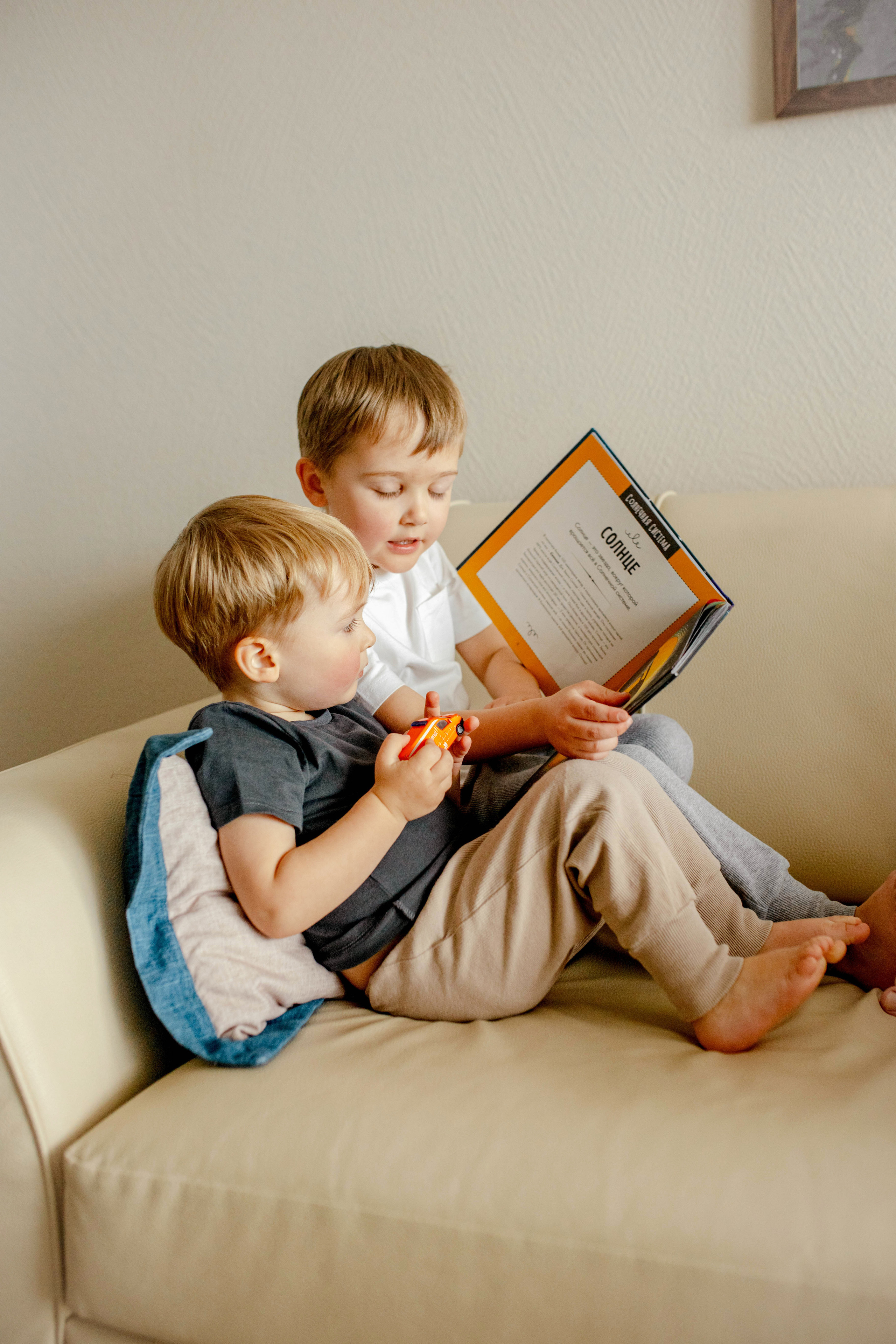 Валерия, Стас, Федя и Петя. Фотограф в Геленджике, Архипо-Осиповке, Абрау-Дюрсо, Кринице Виктория