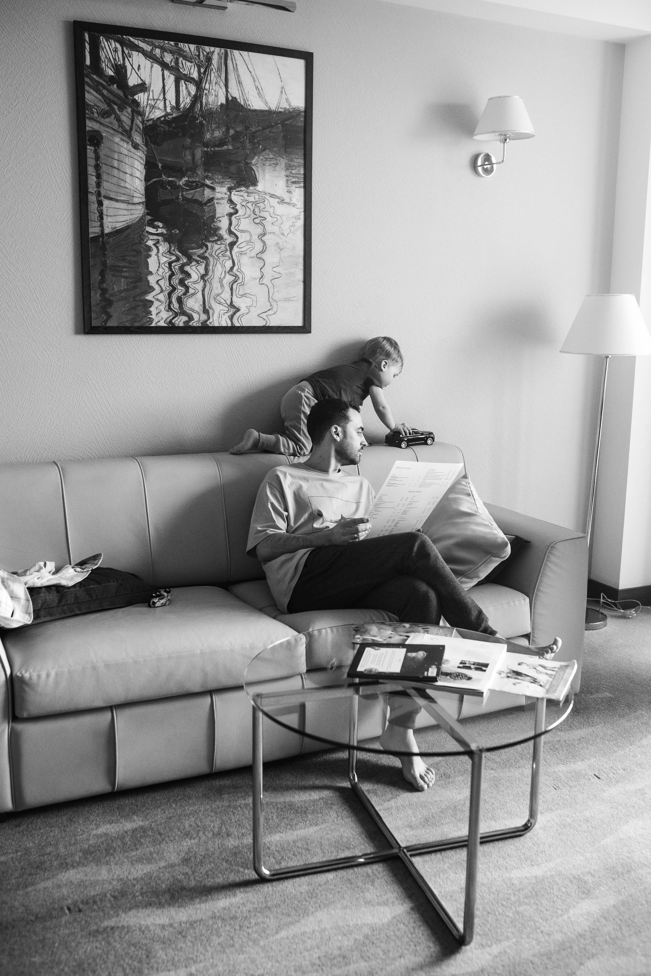 Валерия, Стас, Федя и Петя. Фотограф в Геленджике, Архипо-Осиповке, Абрау-Дюрсо, Кринице Виктория